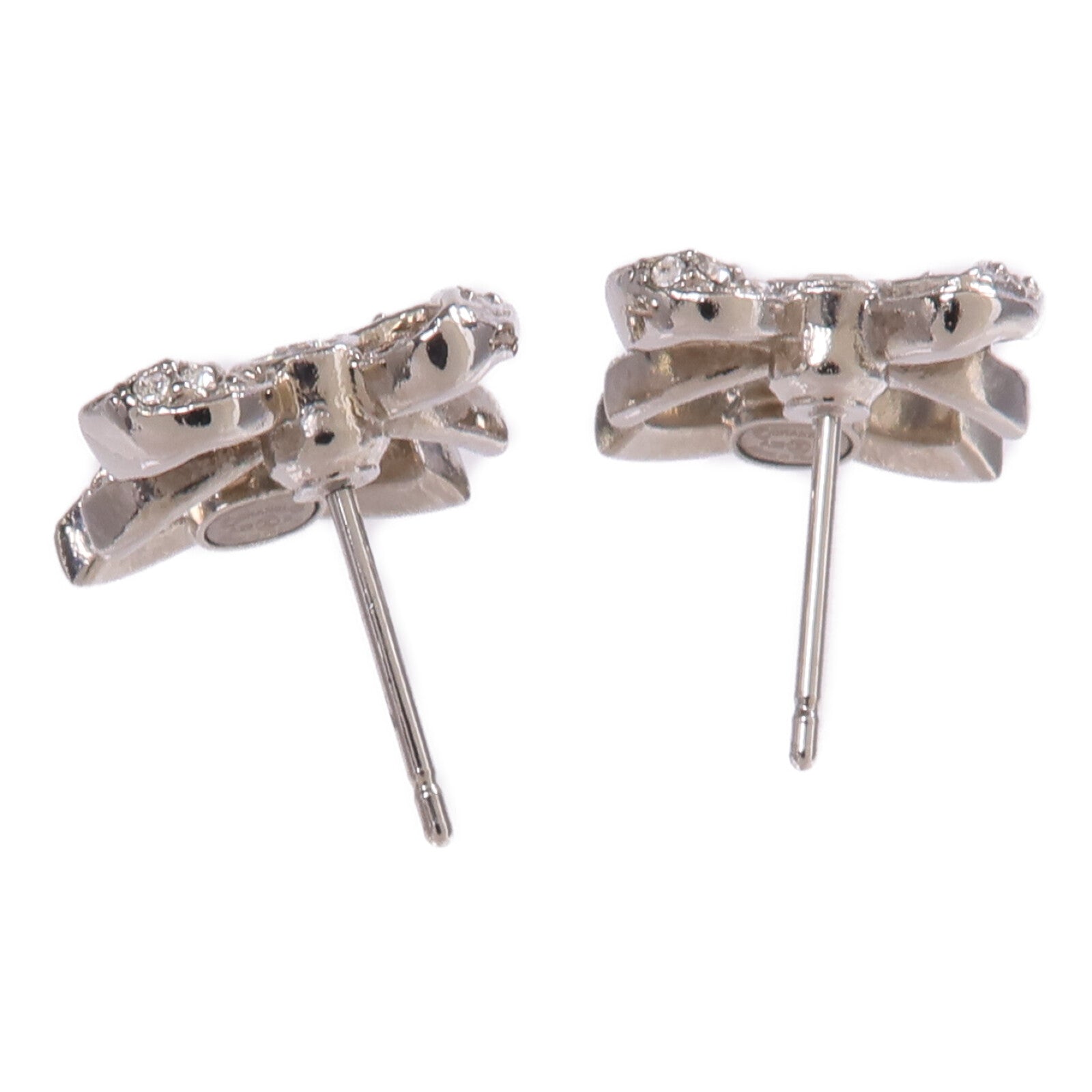 CHANEL 金屬Earrings耳環