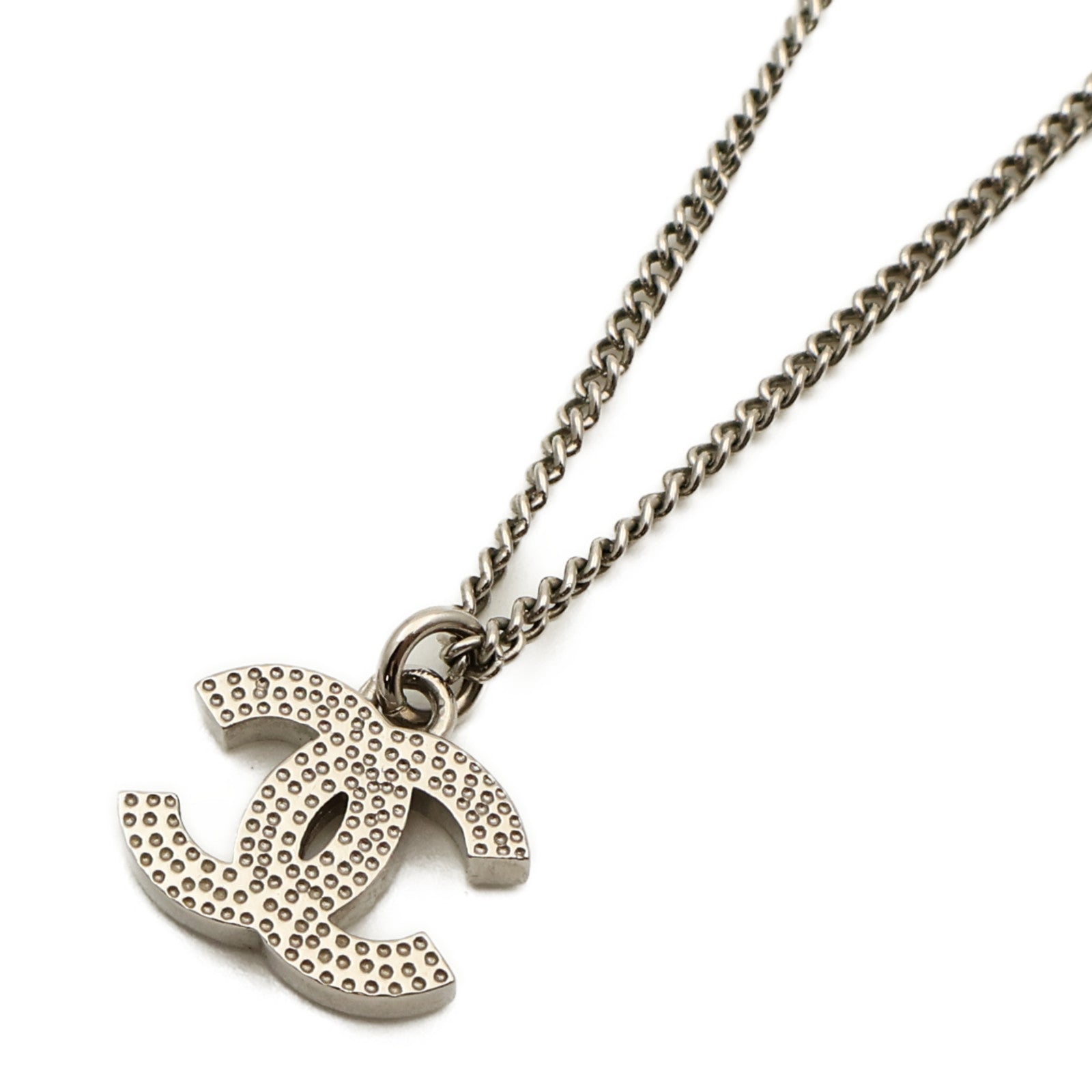 CHANEL 金屬Necklace項鍊
