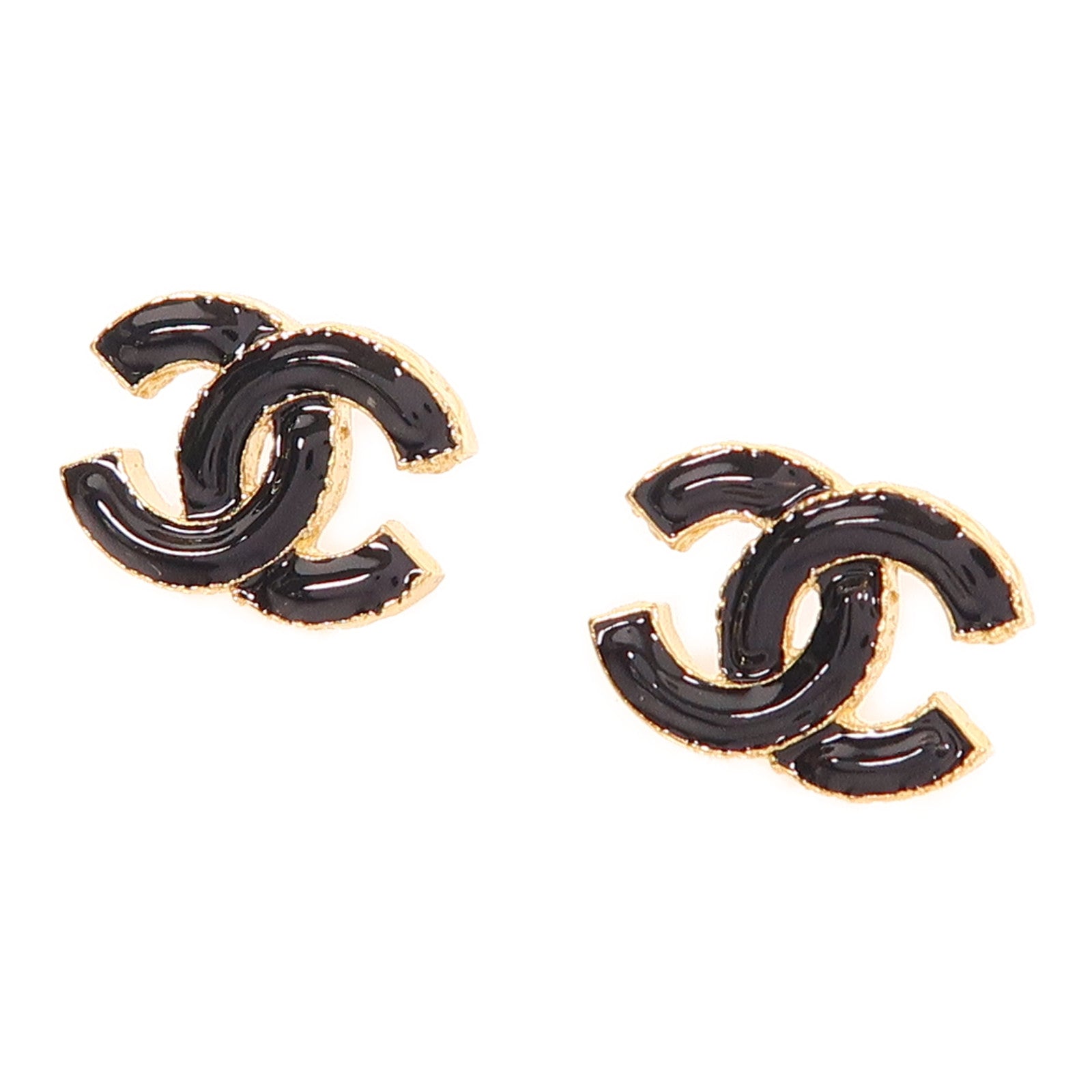 CHANEL 金屬Earrings耳環