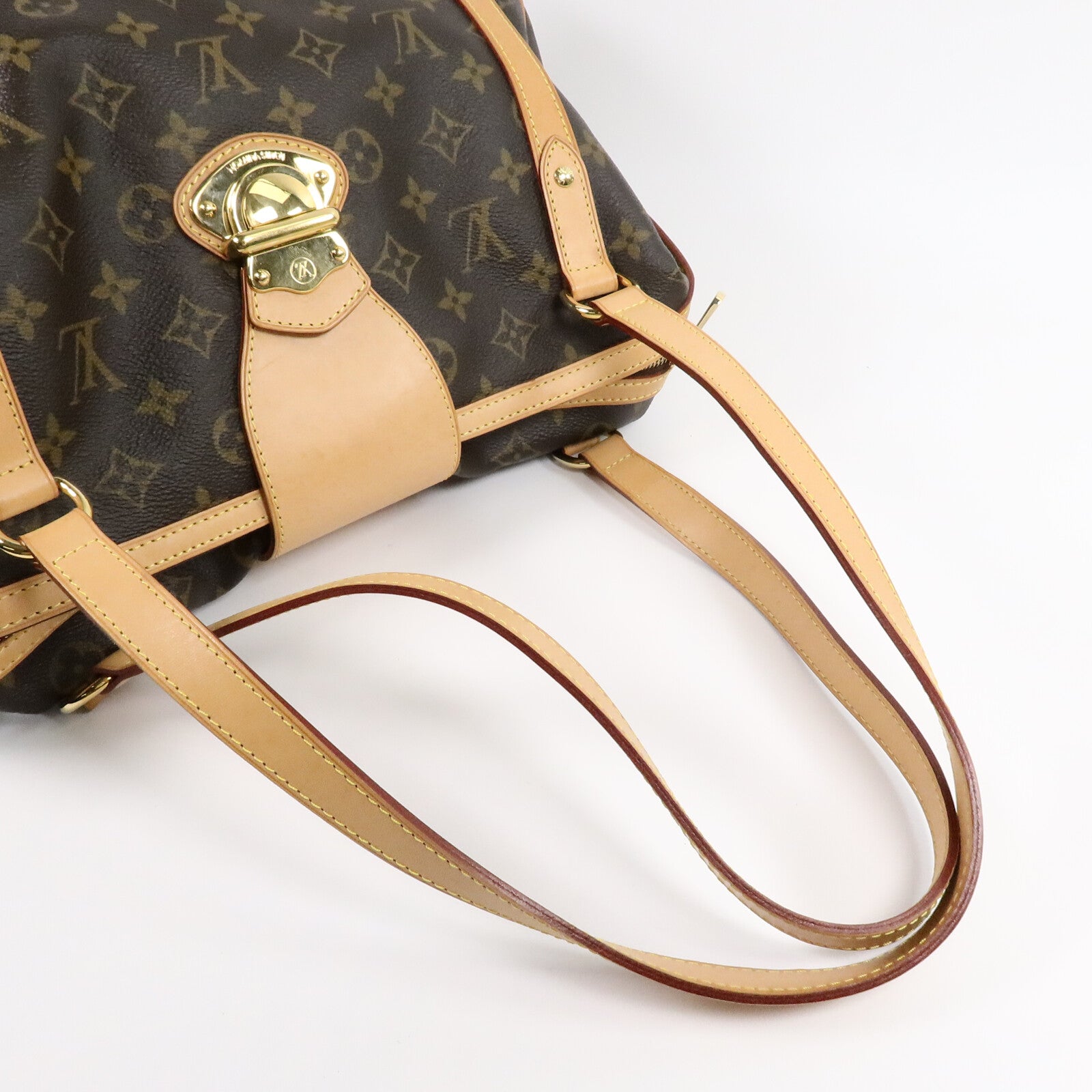 LOUIS VUITTON Monogram Stresa PM肩背袋