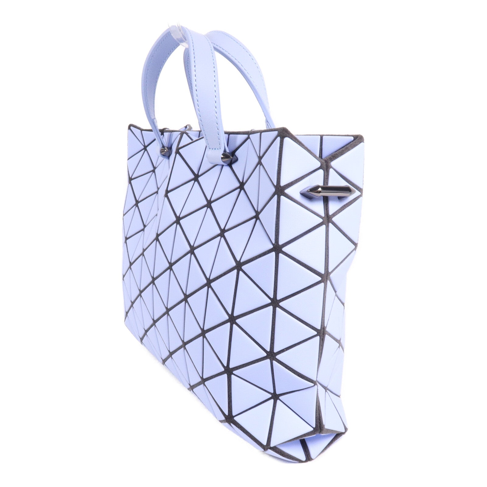 ISSEY MIYAKE TONNEAU MATTE Bao Bao 2 Way Shoulder手挽肩背兩用袋
