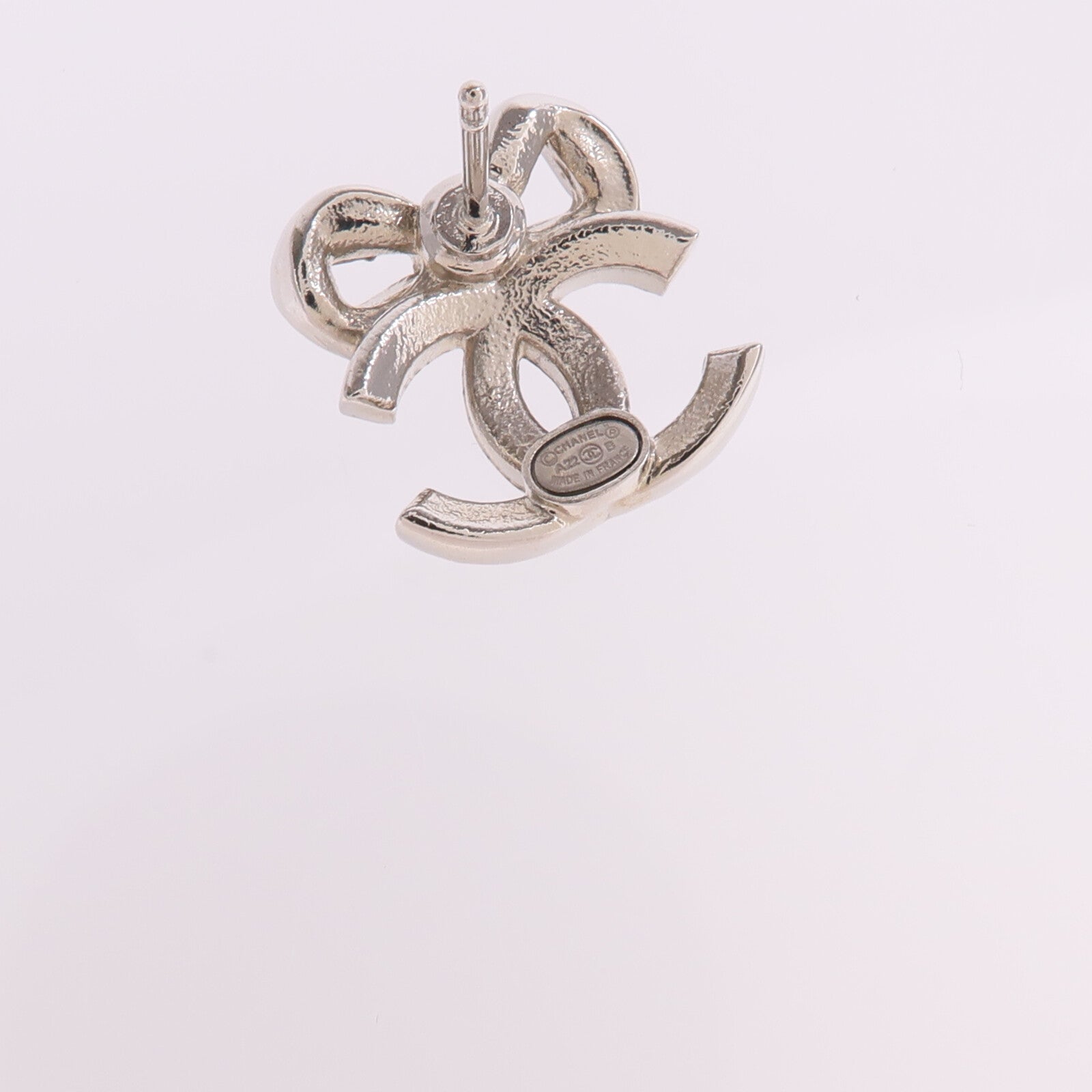 CHANEL 金屬Earrings耳環