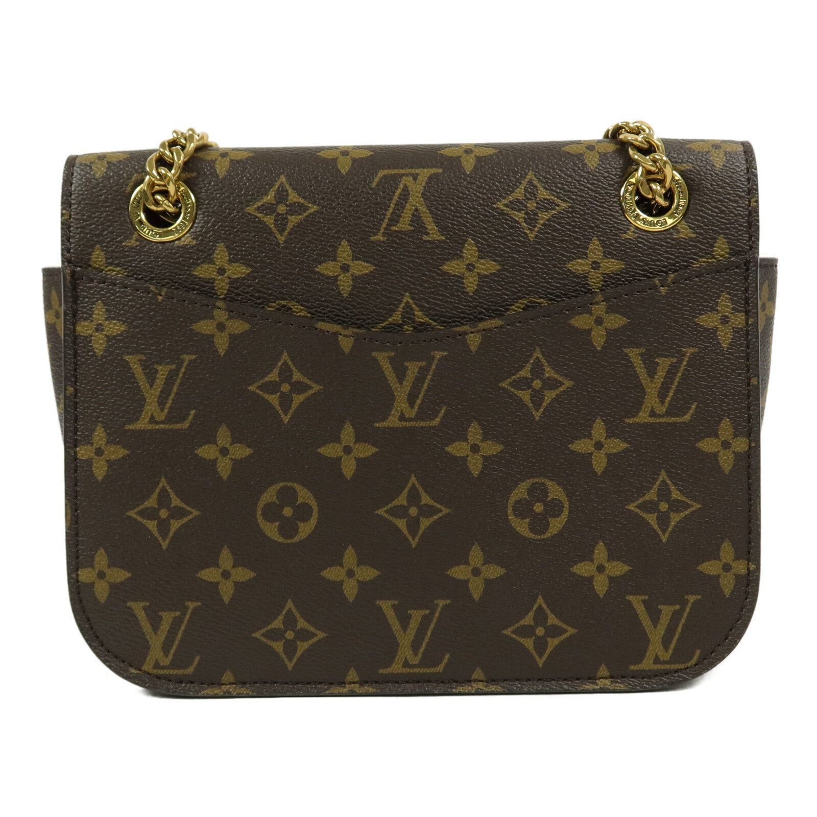 LOUIS VUITTON Monogram Passy肩背袋
