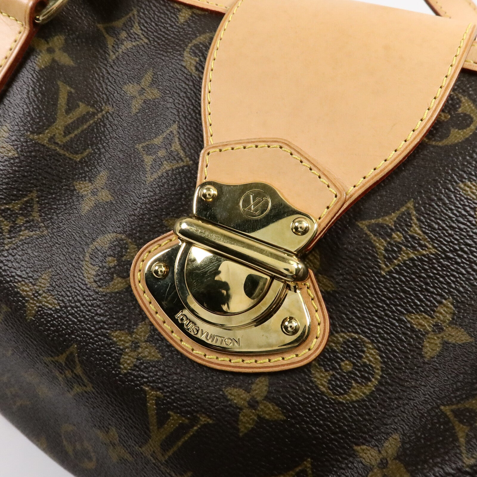 LOUIS VUITTON Monogram Stresa PM肩背袋
