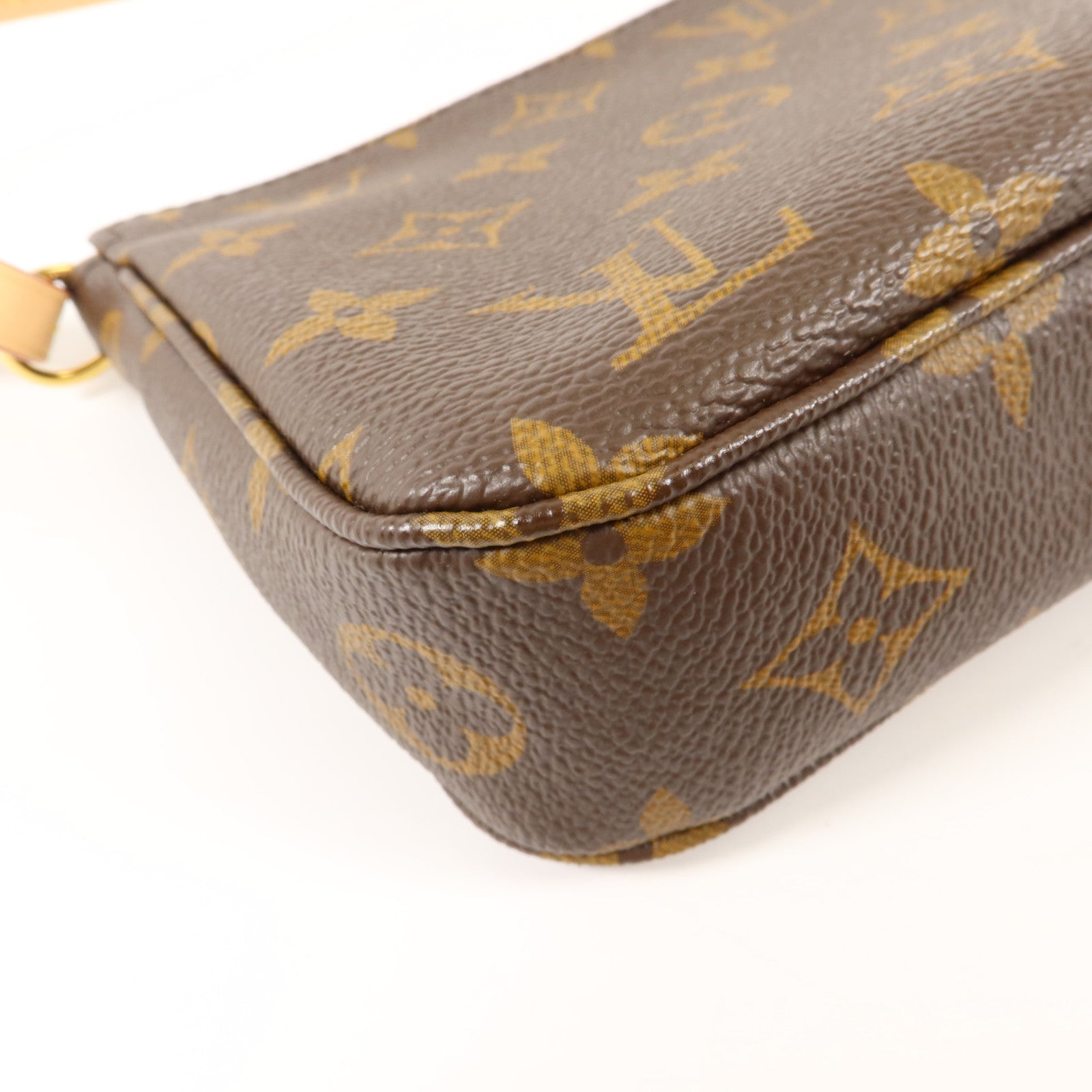 LOUIS VUITTON Monogram Pochette Accessoires手拿包