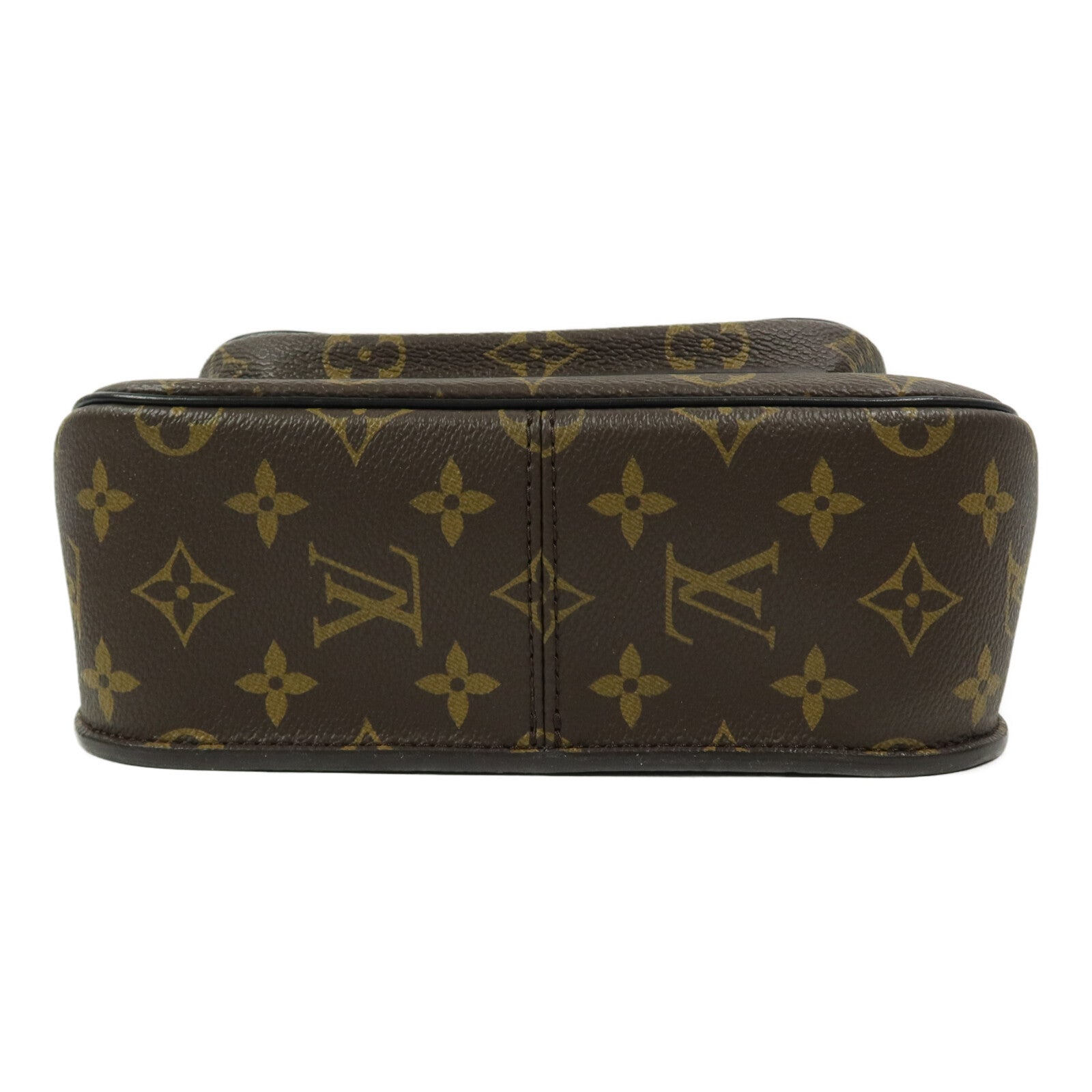 LOUIS VUITTON Monogram Passy肩背袋