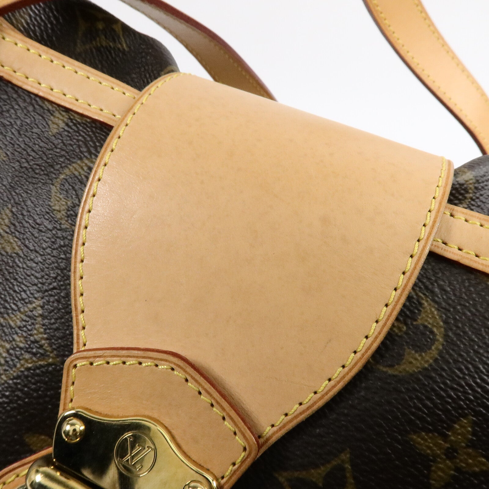 LOUIS VUITTON Monogram Stresa PM肩背袋