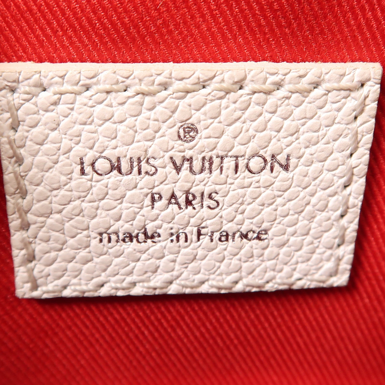 LOUIS VUITTON Damier Giant Spray Trio Messenger銀扣肩背袋