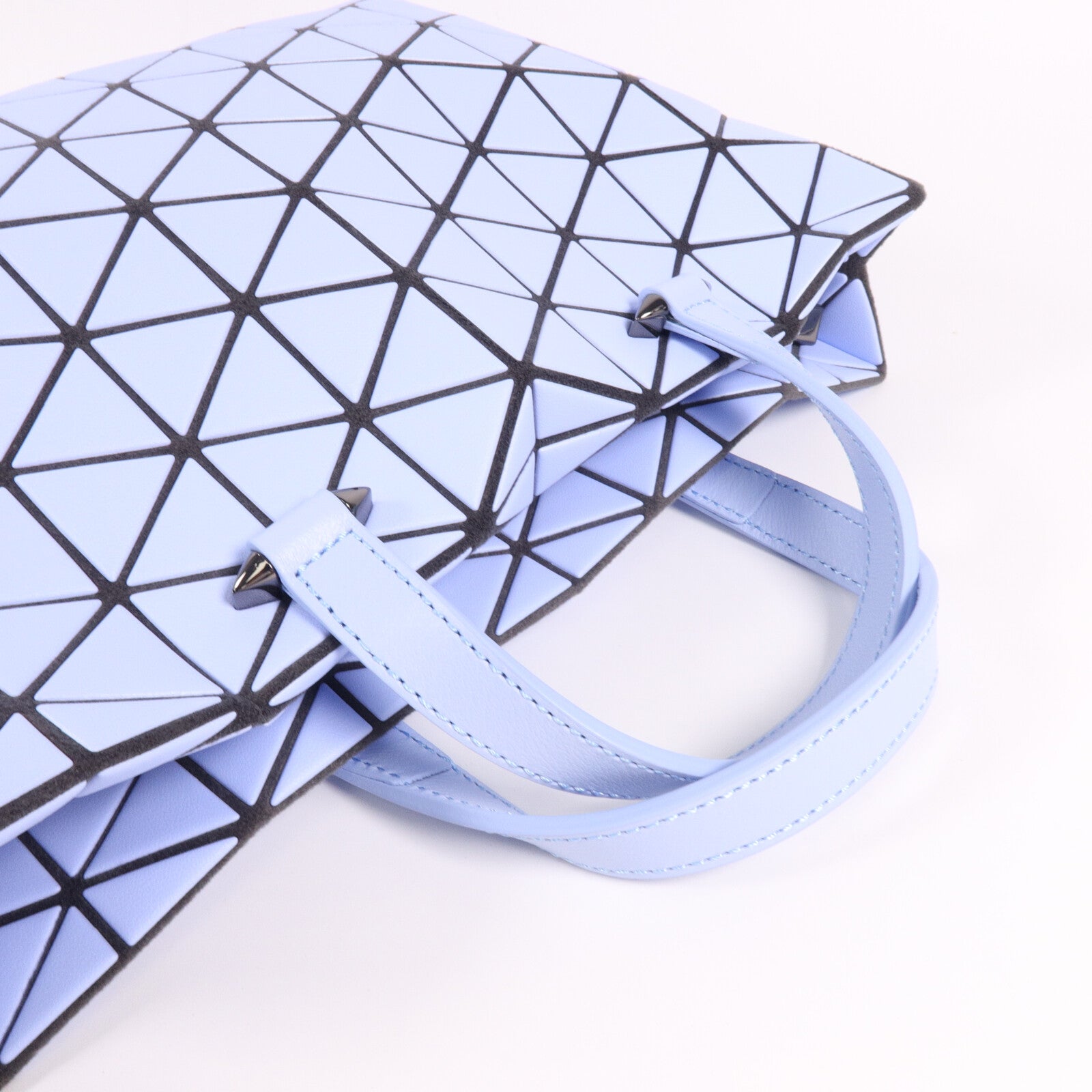 ISSEY MIYAKE TONNEAU MATTE Bao Bao 2 Way Shoulder手挽肩背兩用袋