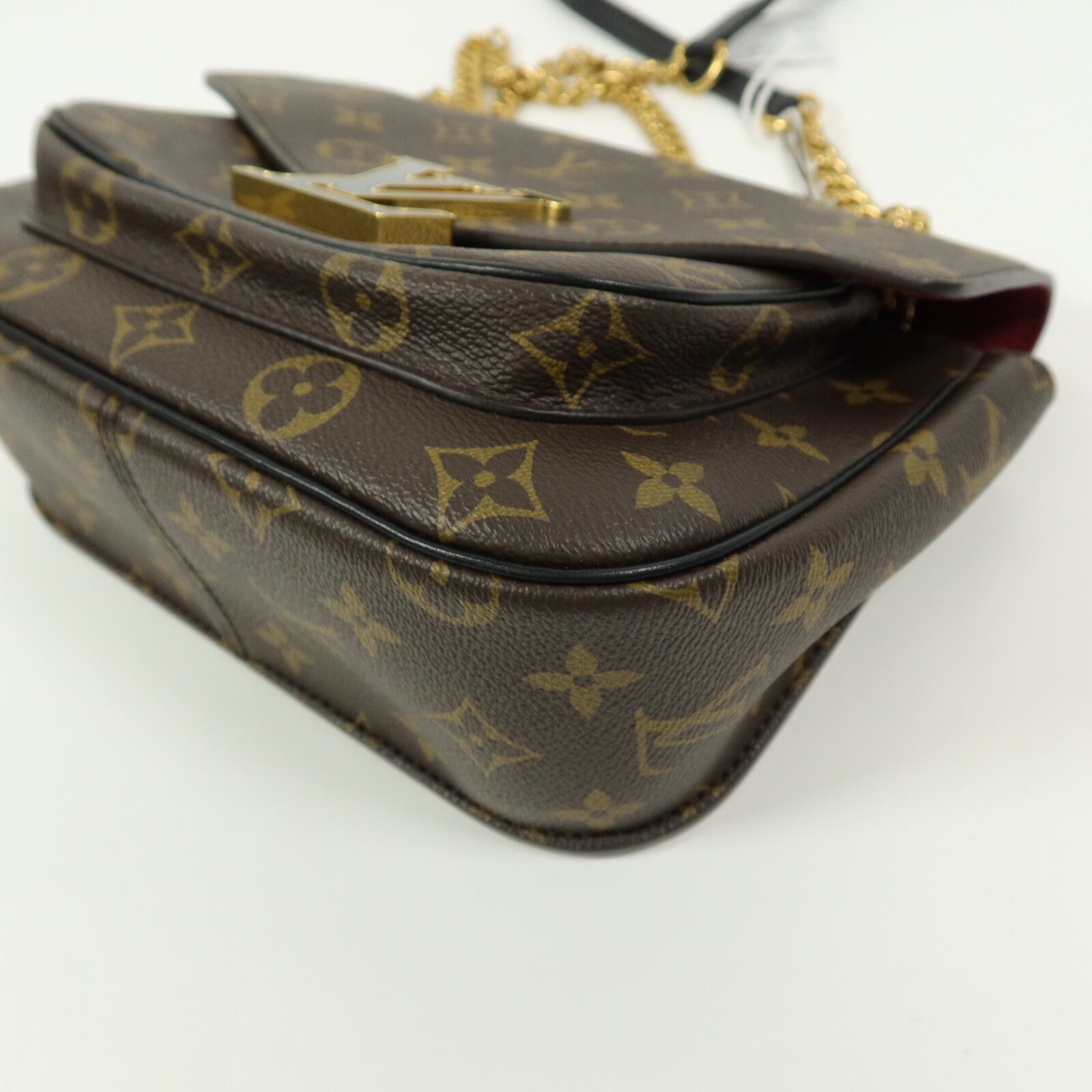 LOUIS VUITTON Monogram Passy肩背袋