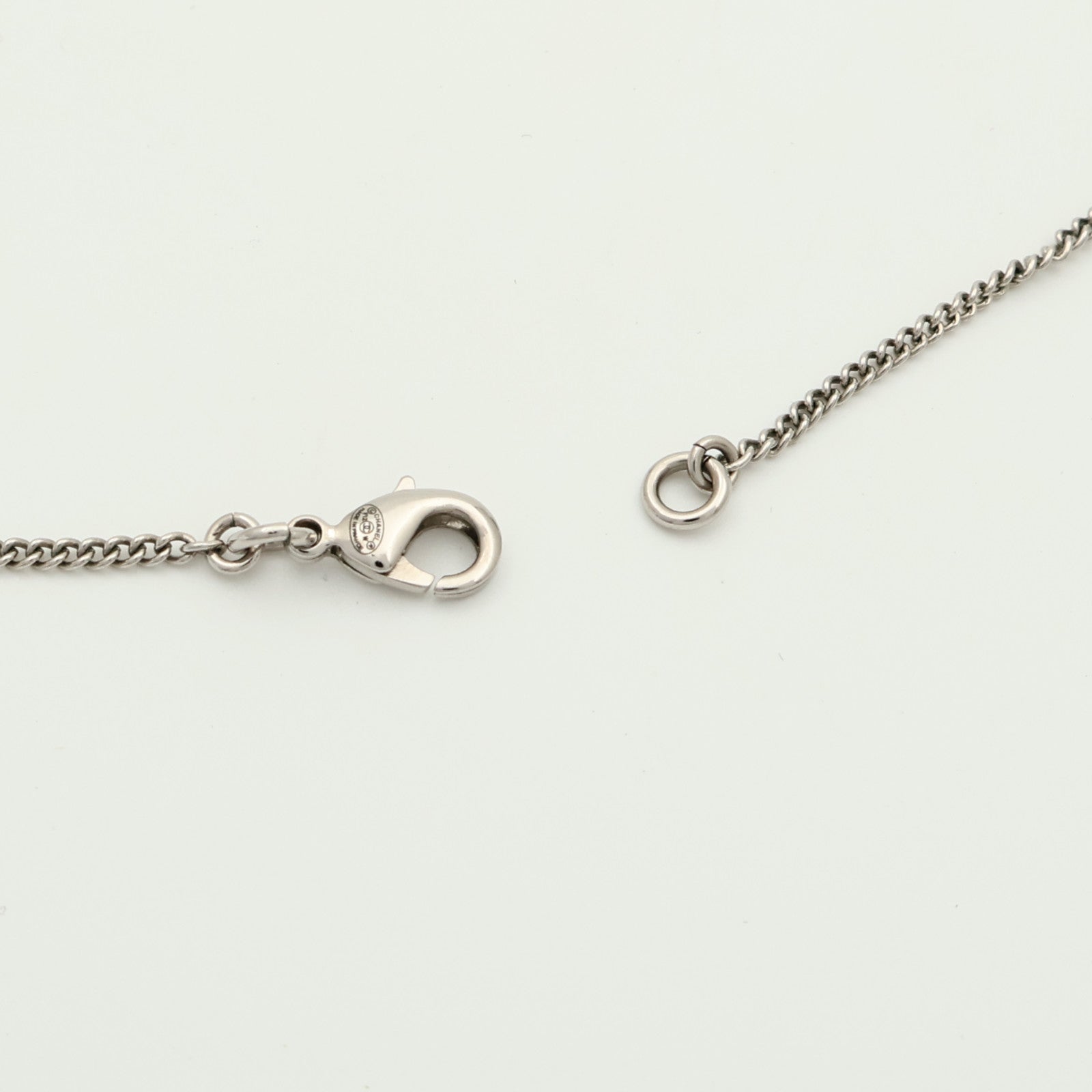 CHANEL 金屬Necklace項鍊