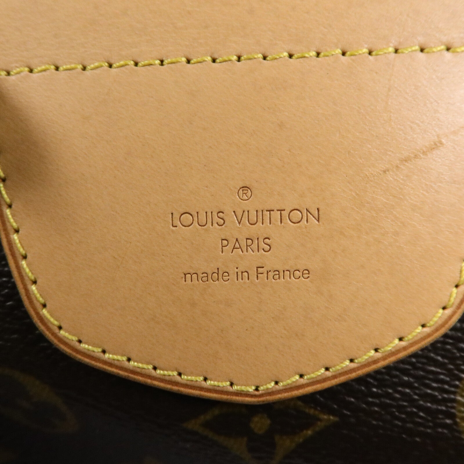 LOUIS VUITTON Monogram Stresa PM肩背袋