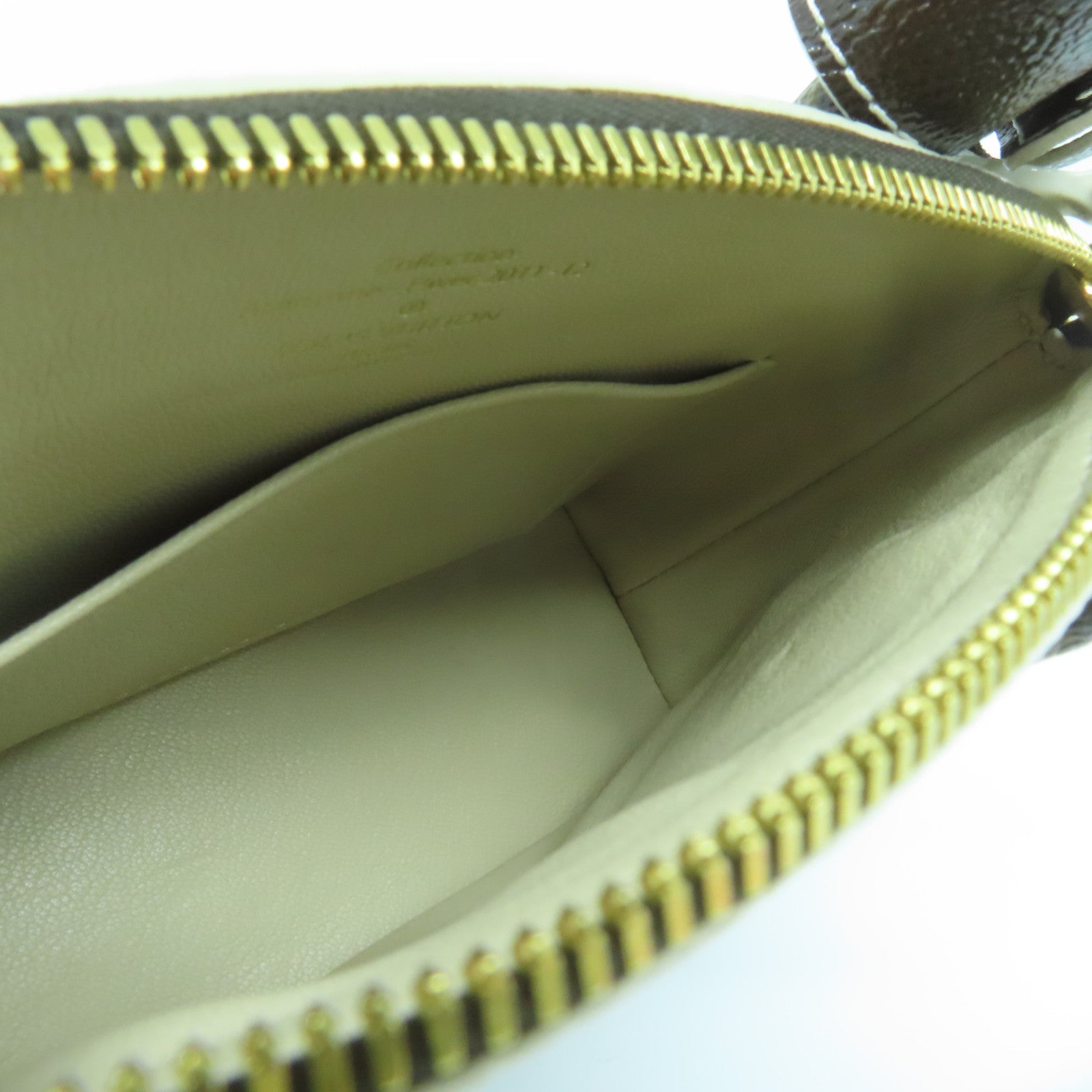 LOUIS VUITTON 【激減優惠】Monogram Lockit BB金扣手挽袋啡色