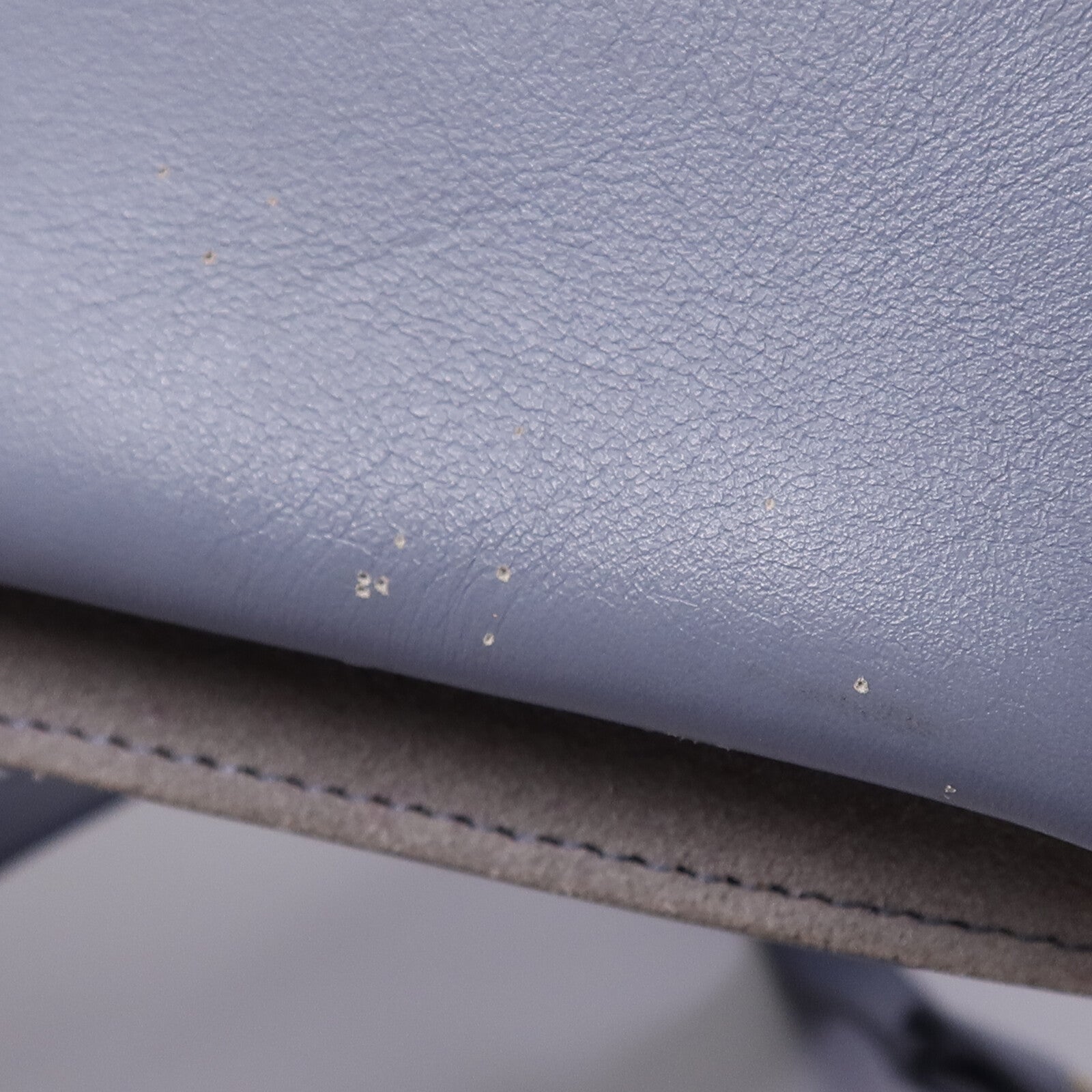 Chloe 牛皮皮革Shoulder Bag肩背袋