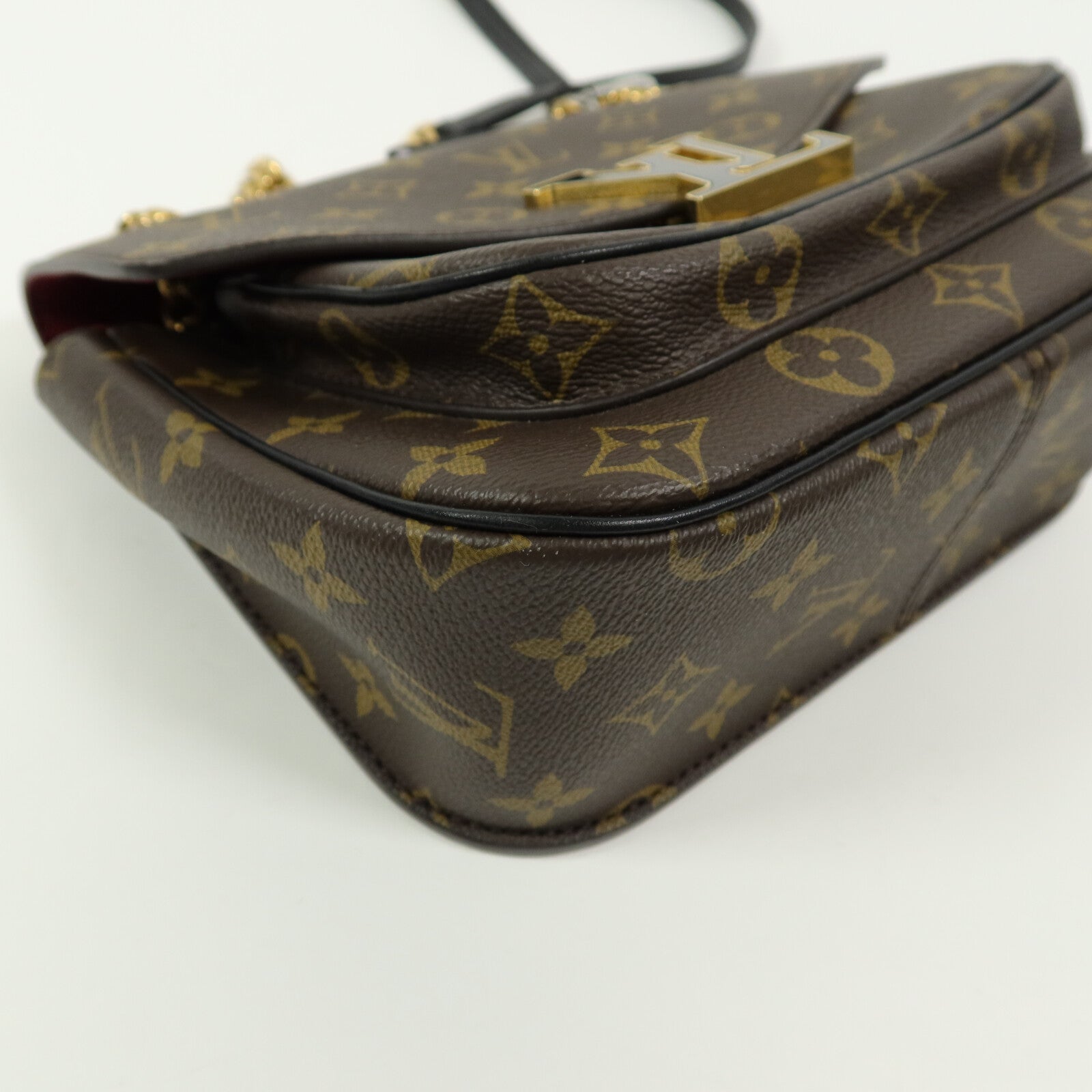 LOUIS VUITTON Monogram Passy肩背袋