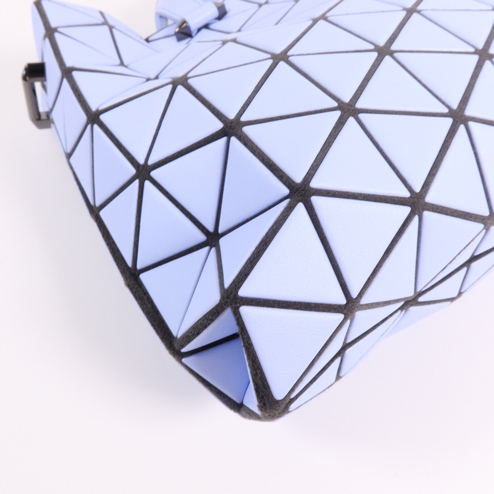 ISSEY MIYAKE TONNEAU MATTE Bao Bao 2 Way Shoulder手挽肩背兩用袋