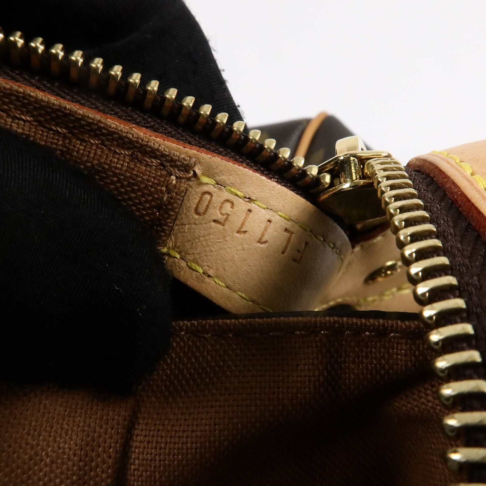 LOUIS VUITTON Monogram Stresa PM肩背袋