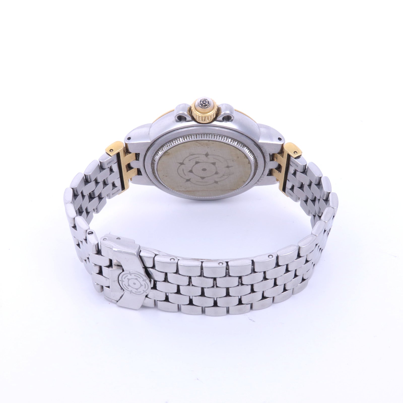 TUDOR Claiv De Rose 35701