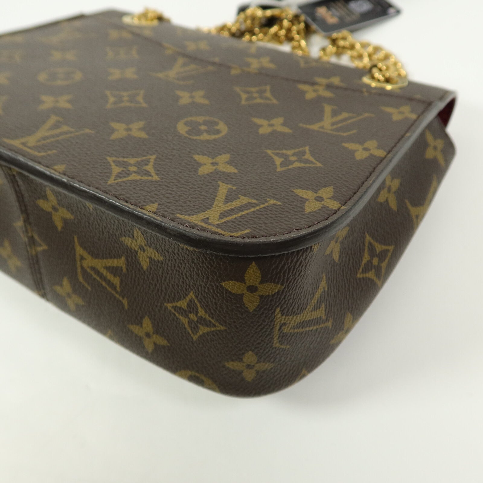 LOUIS VUITTON Monogram Passy肩背袋