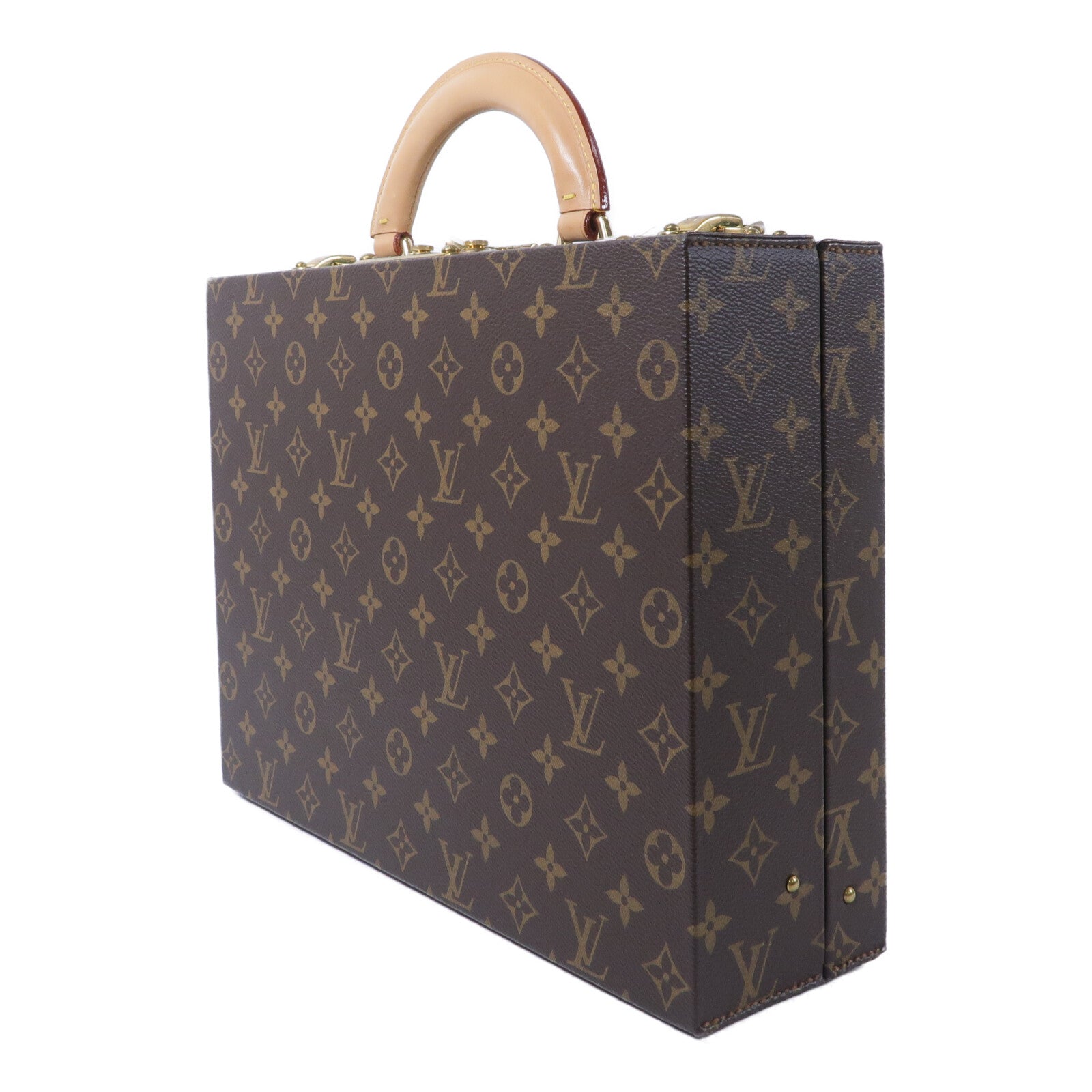 LOUIS VUITTON Monogram Boite Bijoux珠寶盒
