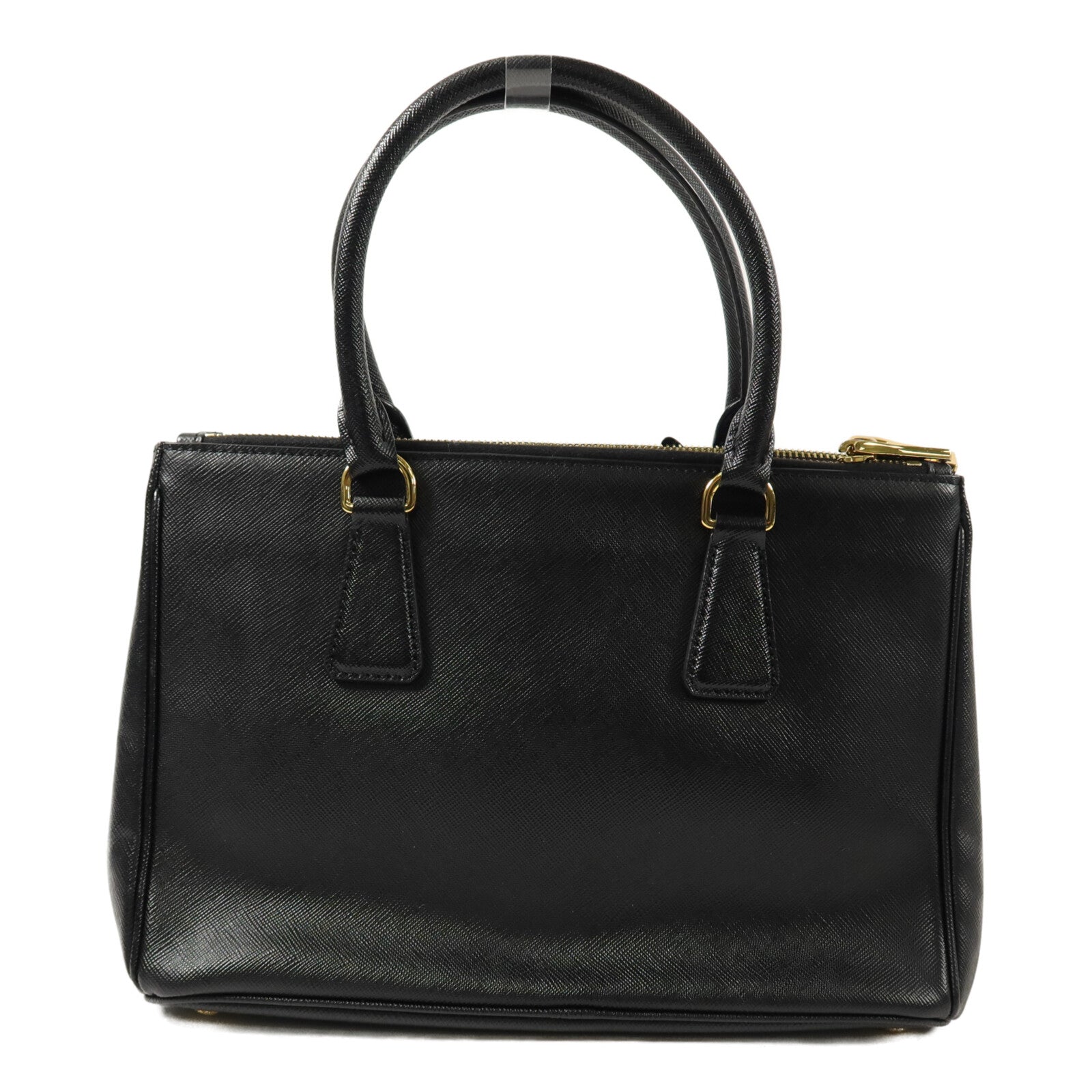 PRADA 牛皮皮革Killer Bag Medium手挽肩背兩用袋