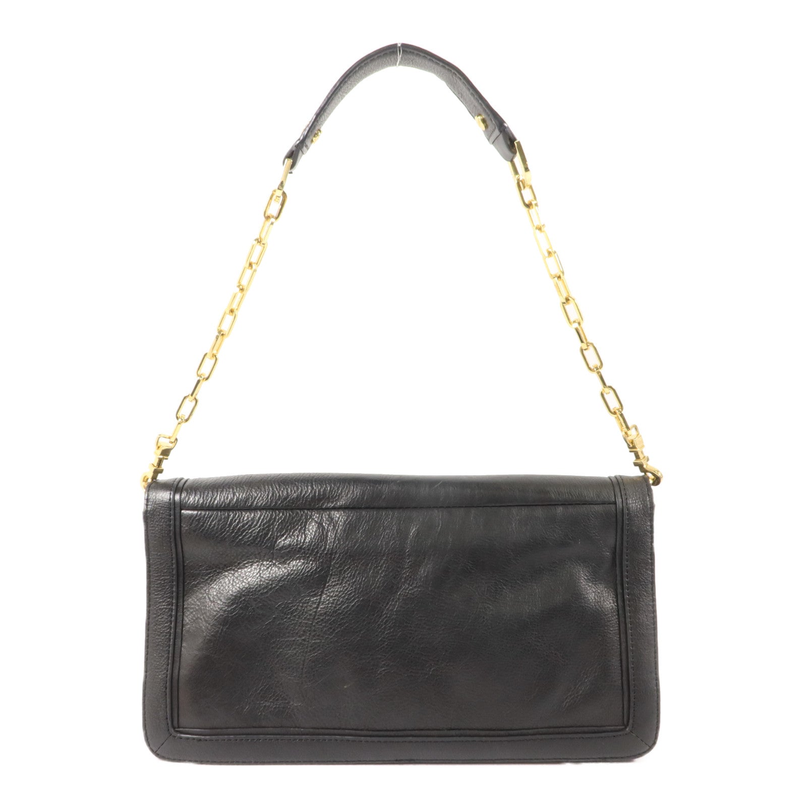 Tory Burch 牛皮皮革Shoulder Bag肩背袋