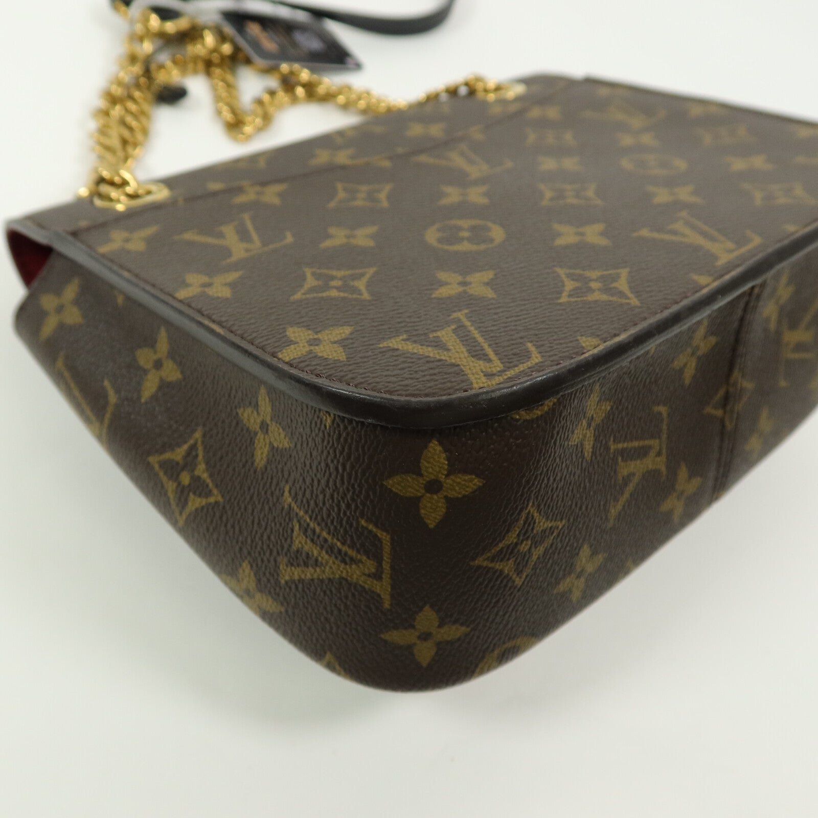 LOUIS VUITTON Monogram Passy肩背袋