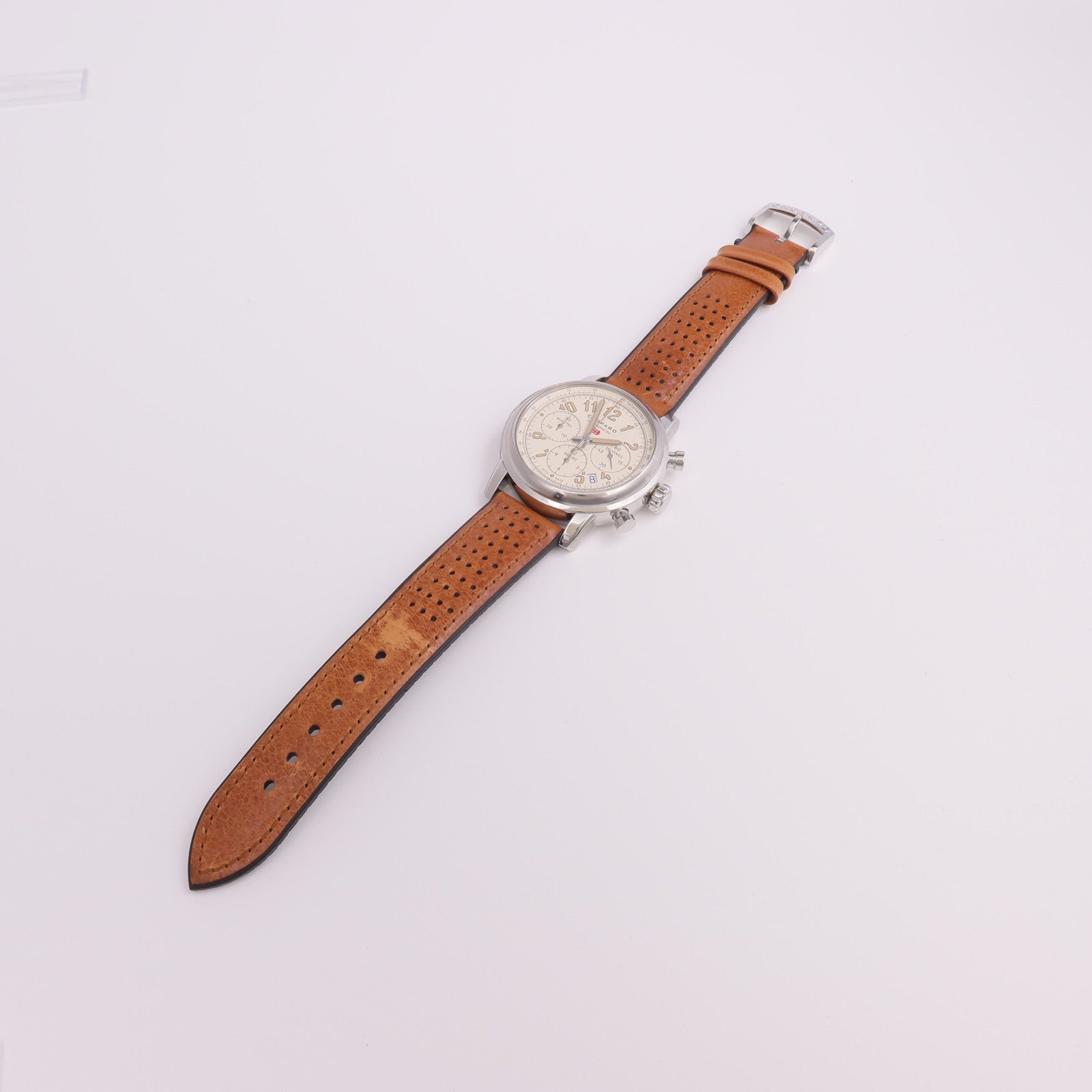 Chopard Mille Miglia Classic Chronograph 168589-3003