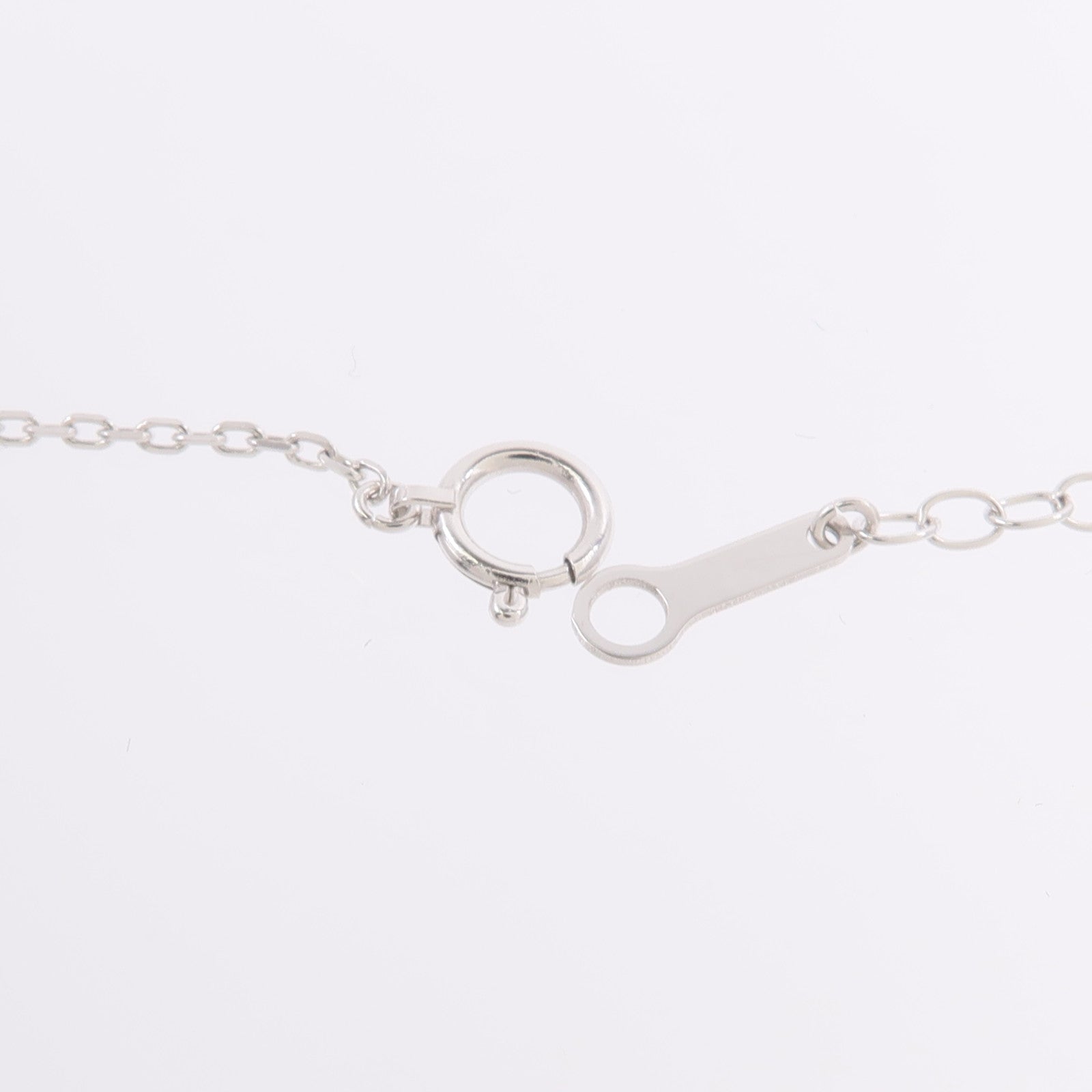 TASAKI 【激減優惠】PT850鉑金/PT900鉑金Pearl Necklace珍珠/鑽石項鍊