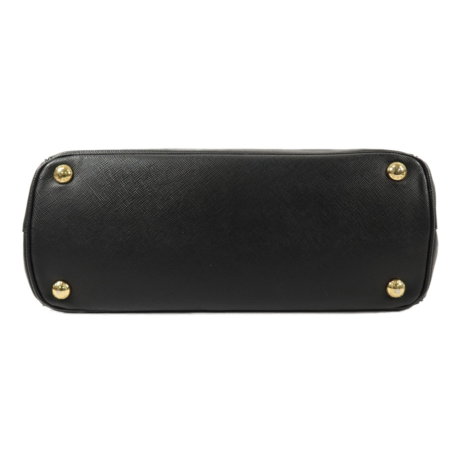 PRADA 牛皮皮革Killer Bag Medium手挽肩背兩用袋