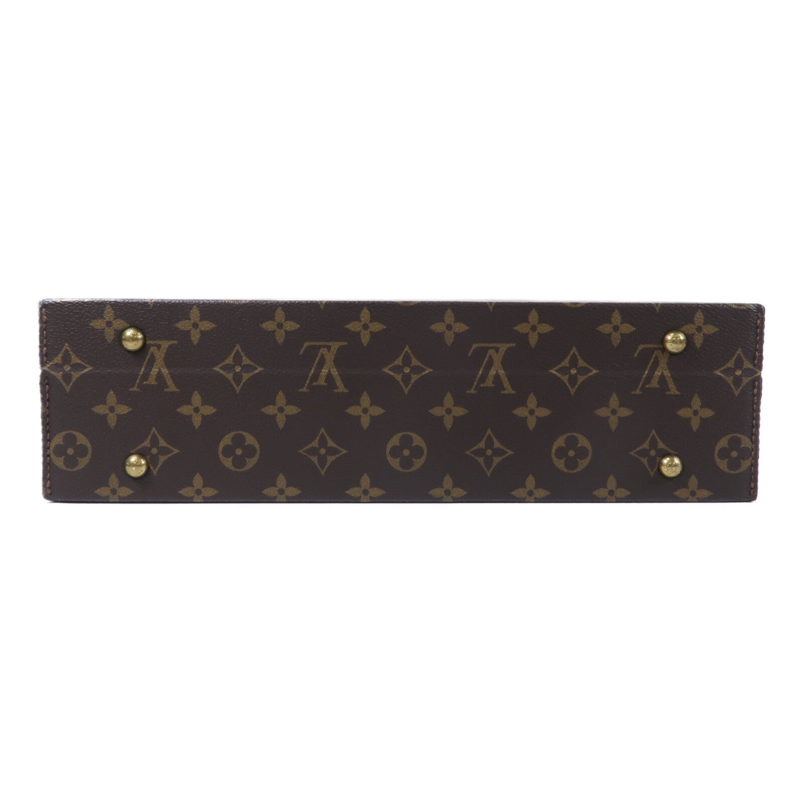 LOUIS VUITTON Monogram Boite Bijoux珠寶盒