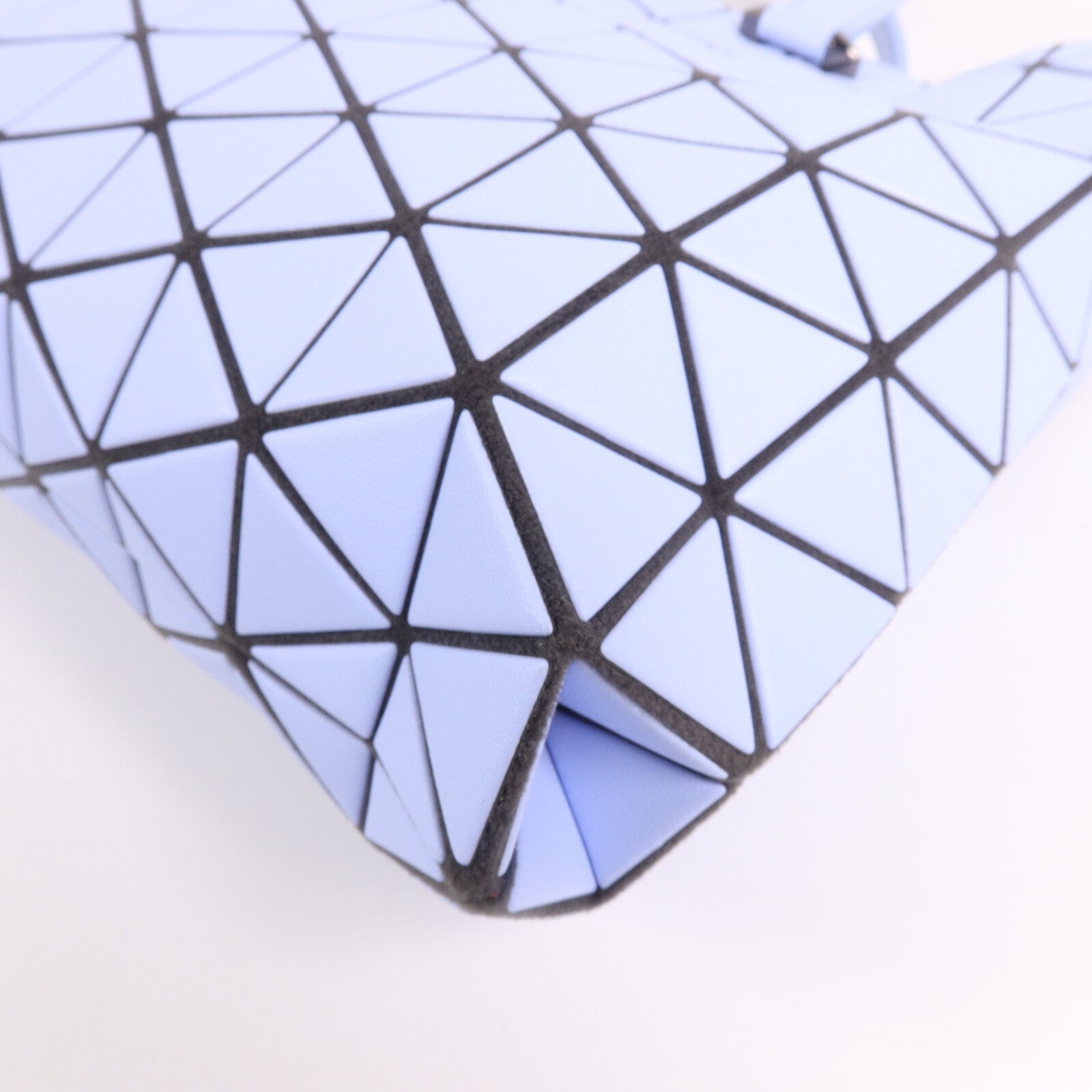 ISSEY MIYAKE TONNEAU MATTE Bao Bao 2 Way Shoulder手挽肩背兩用袋