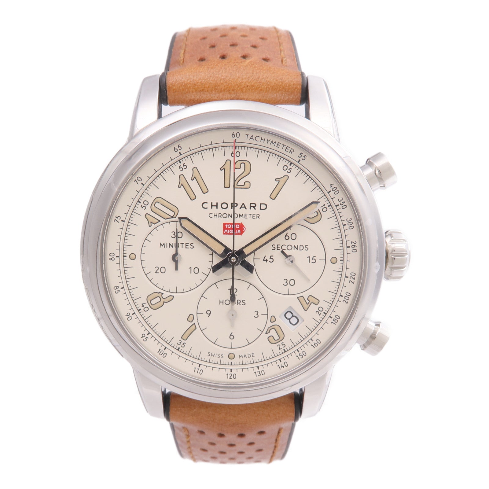 Chopard Mille Miglia Classic Chronograph 168589-3003