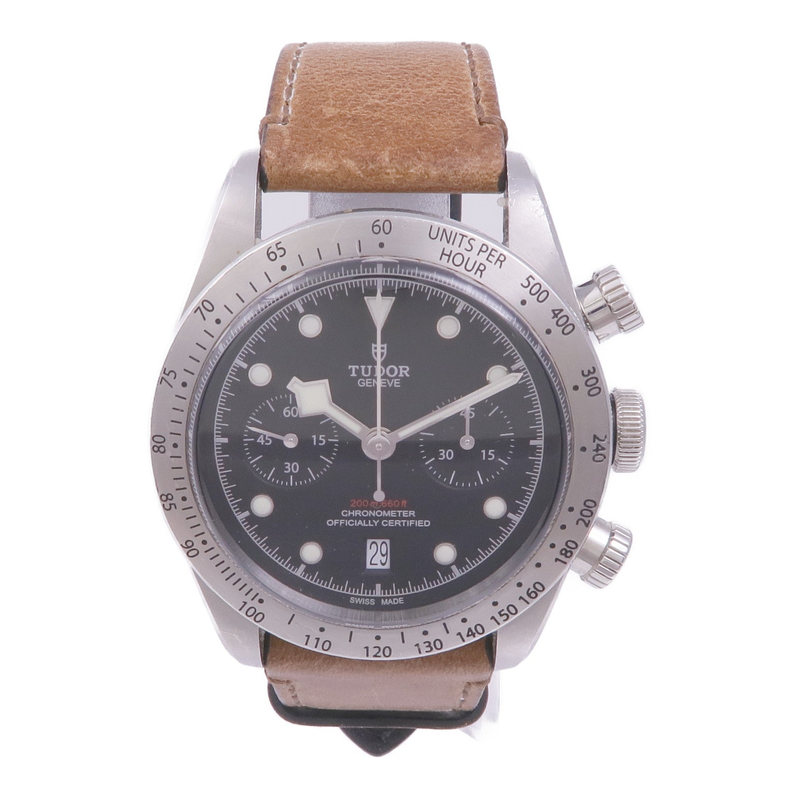 TUDOR Black Bay 79350