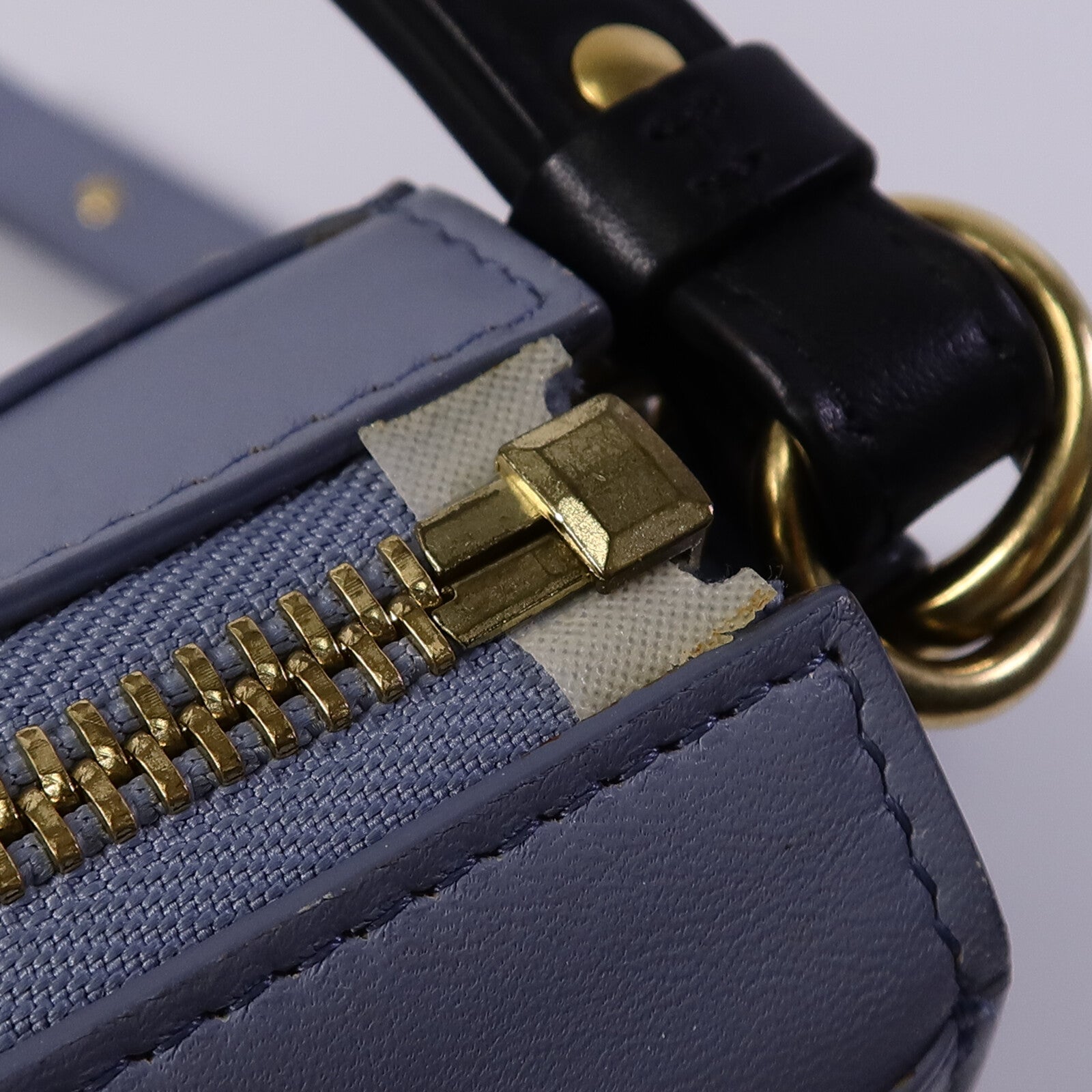 Chloe 牛皮皮革Shoulder Bag肩背袋