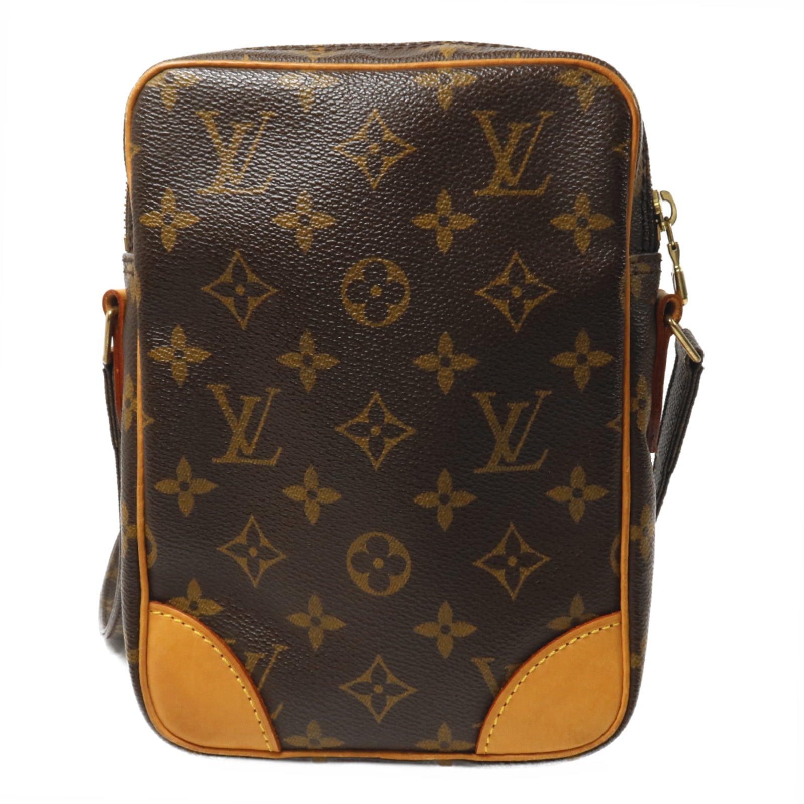 LOUIS VUITTON Monogram Danube肩背袋