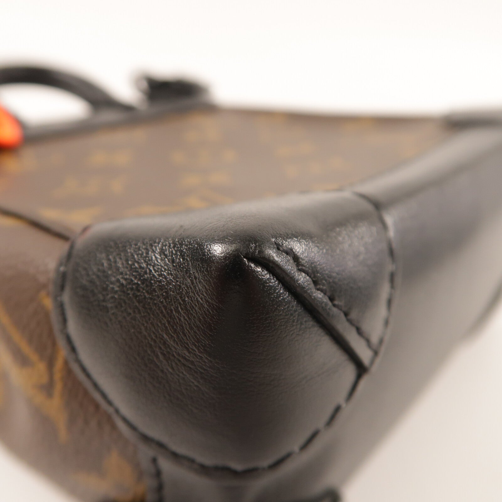 LOUIS VUITTON Monogram Solar Ray LV Friends Steamer XS肩背袋