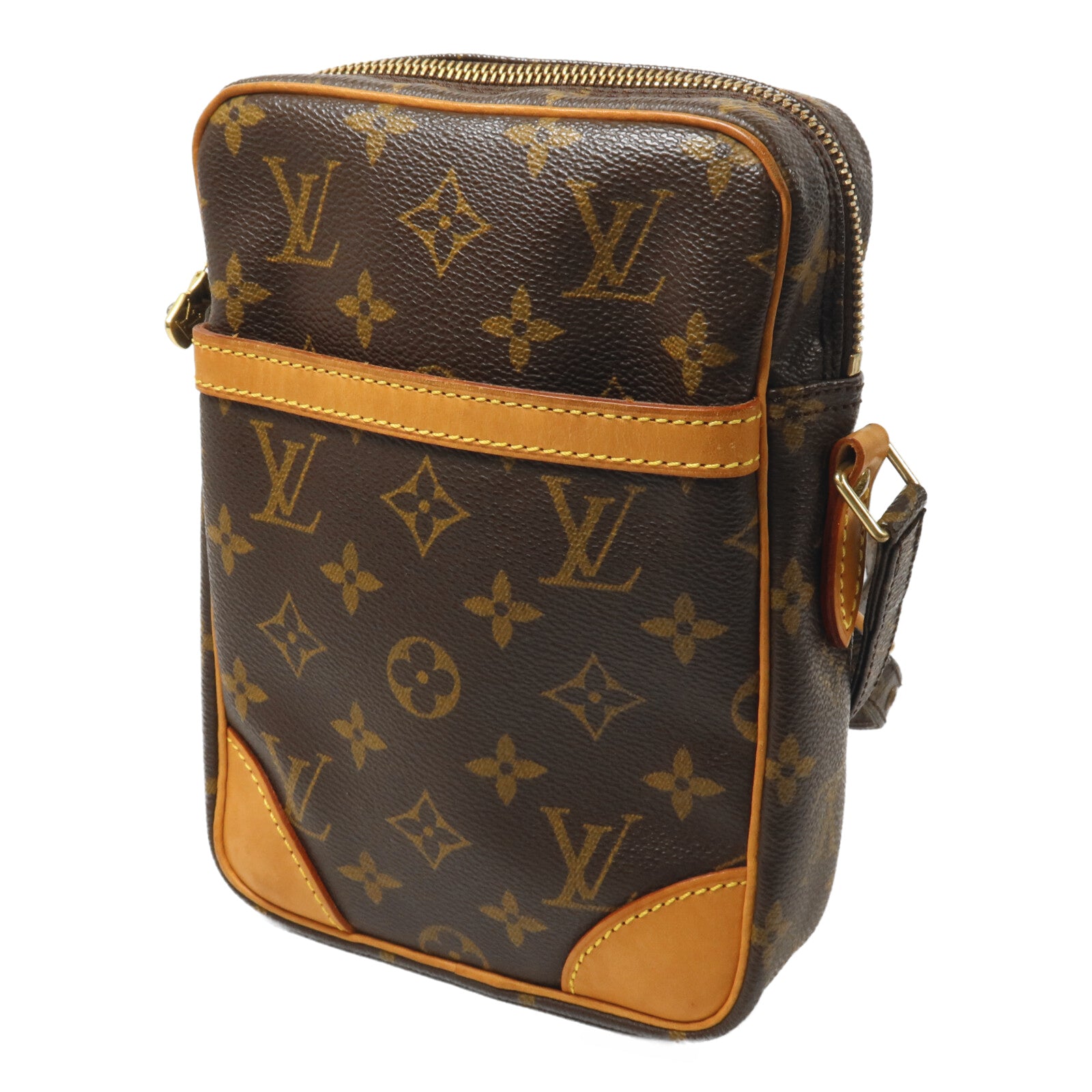 LOUIS VUITTON Monogram Danube肩背袋