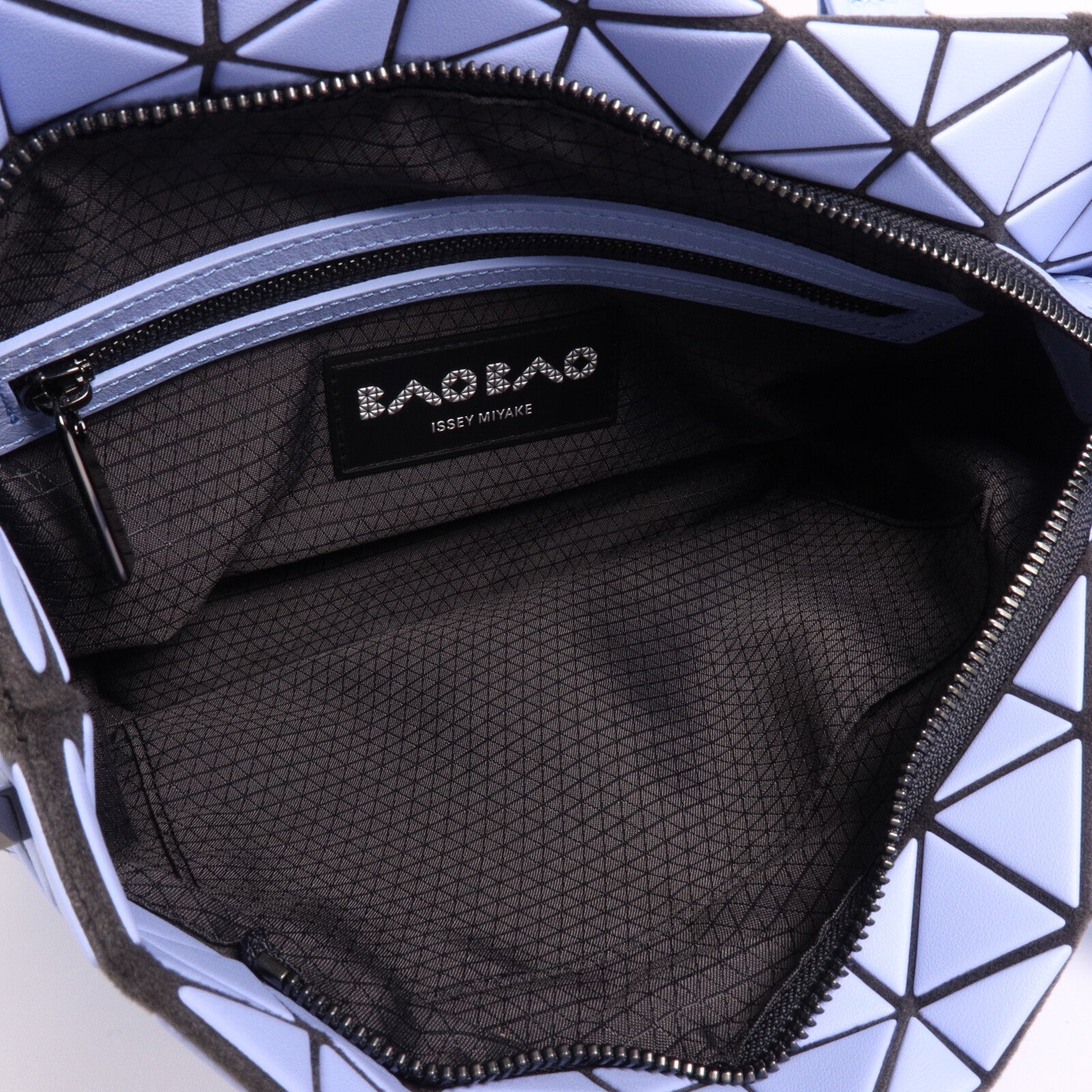 ISSEY MIYAKE TONNEAU MATTE Bao Bao 2 Way Shoulder手挽肩背兩用袋