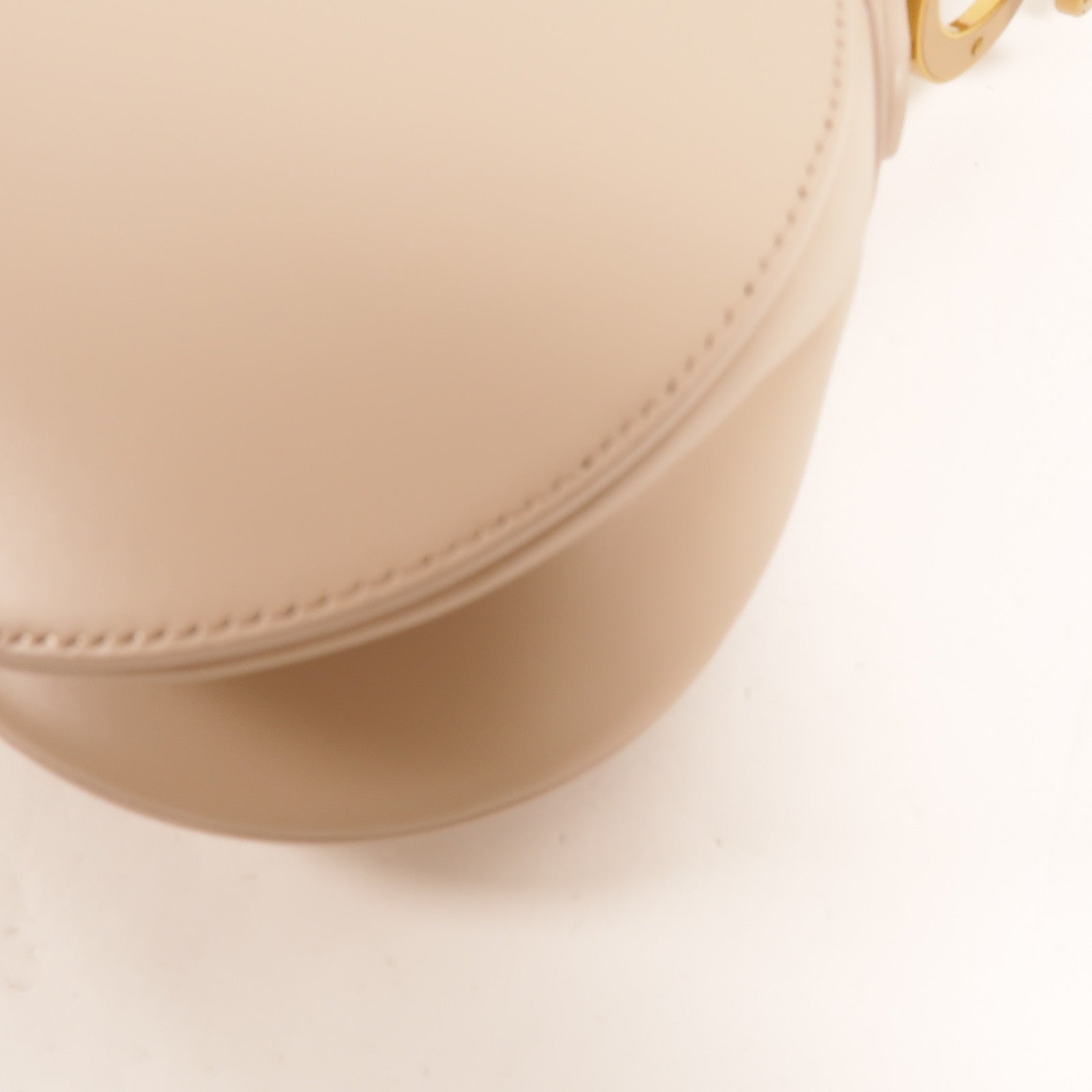 Dior 牛皮皮革Saddle Medium肩背袋