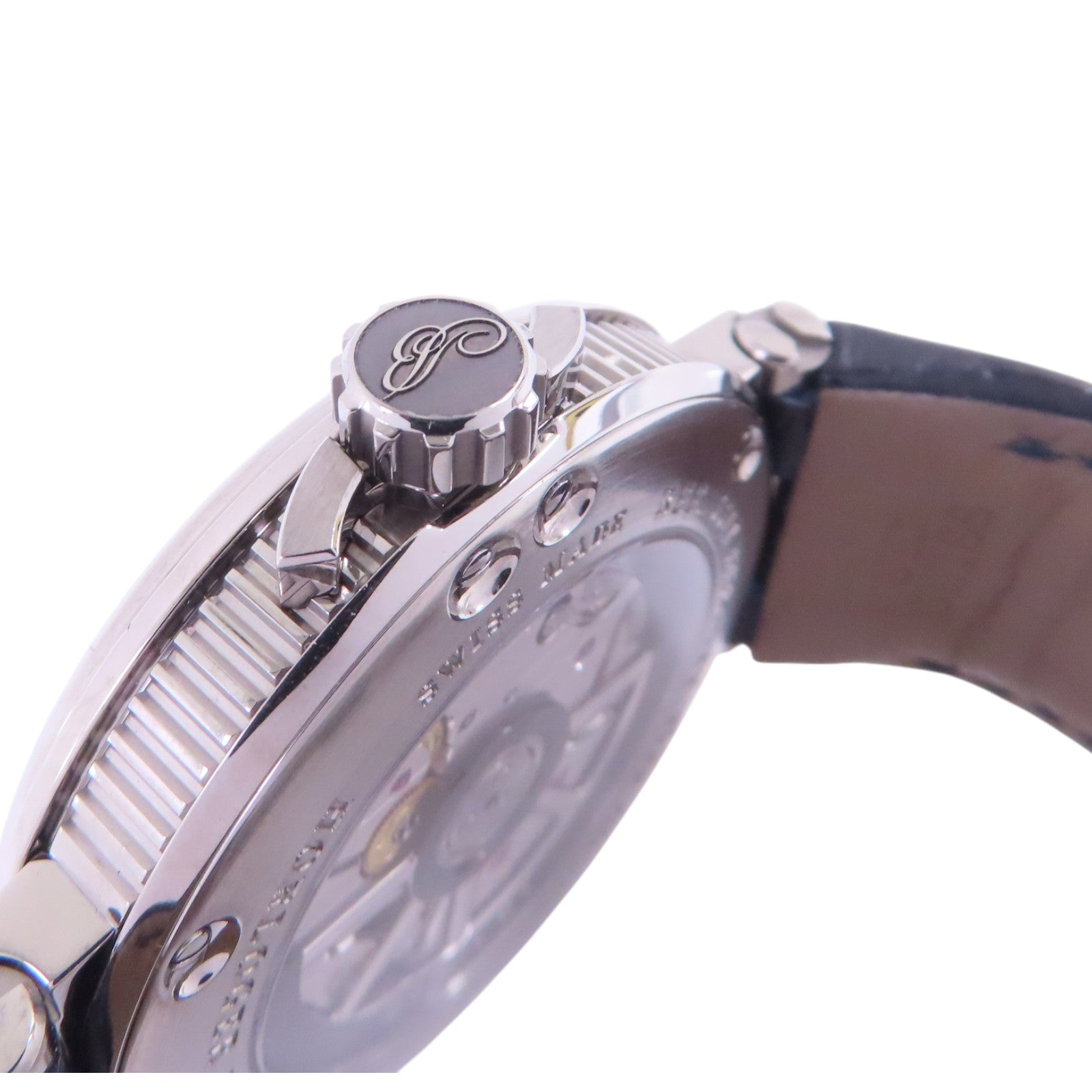 Breguet Marine 5517TI/Y1/9ZU