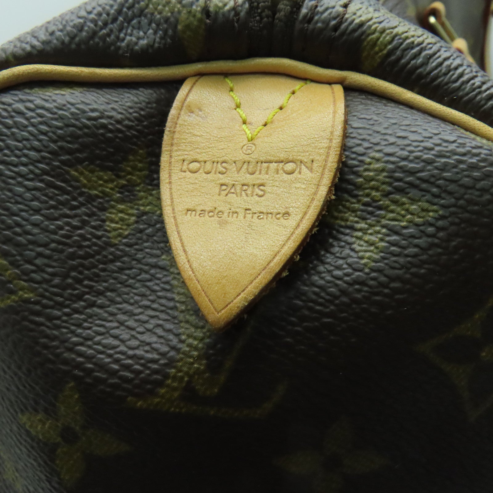 LOUIS VUITTON 【激減優惠】Monogram Keepall 60金扣手挽袋啡色