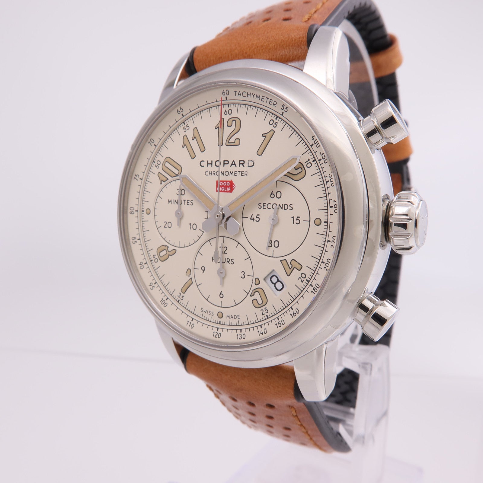 Chopard Mille Miglia Classic Chronograph 168589-3003
