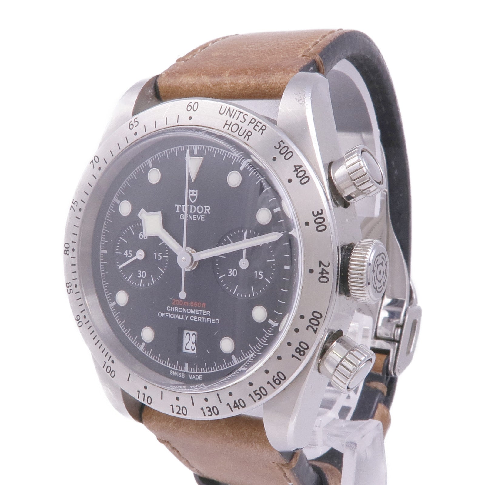 TUDOR Black Bay 79350