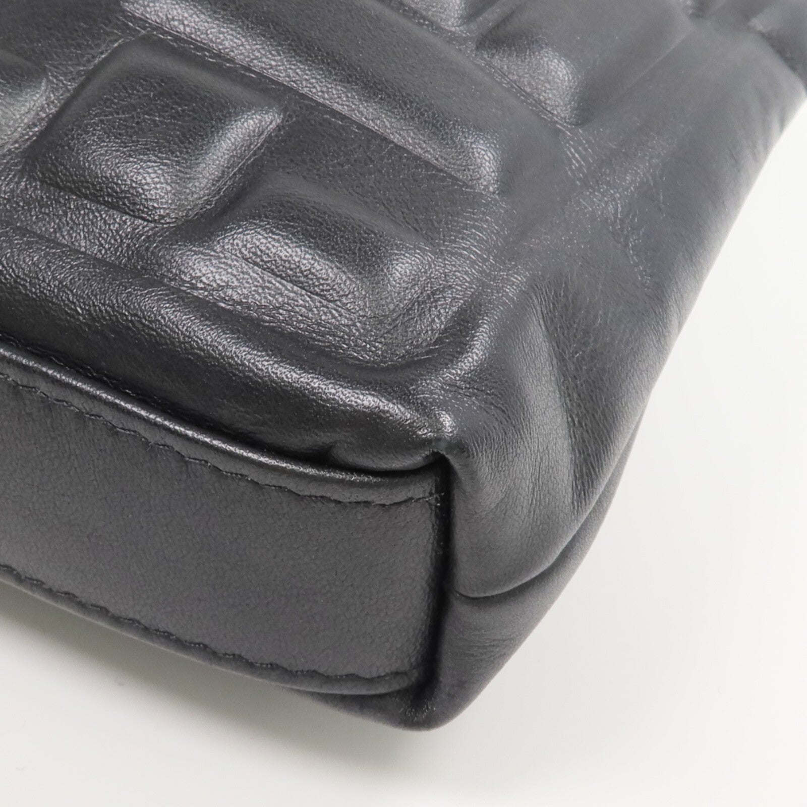 CHANEL 羊皮皮革Clutch/Pouch手拿包