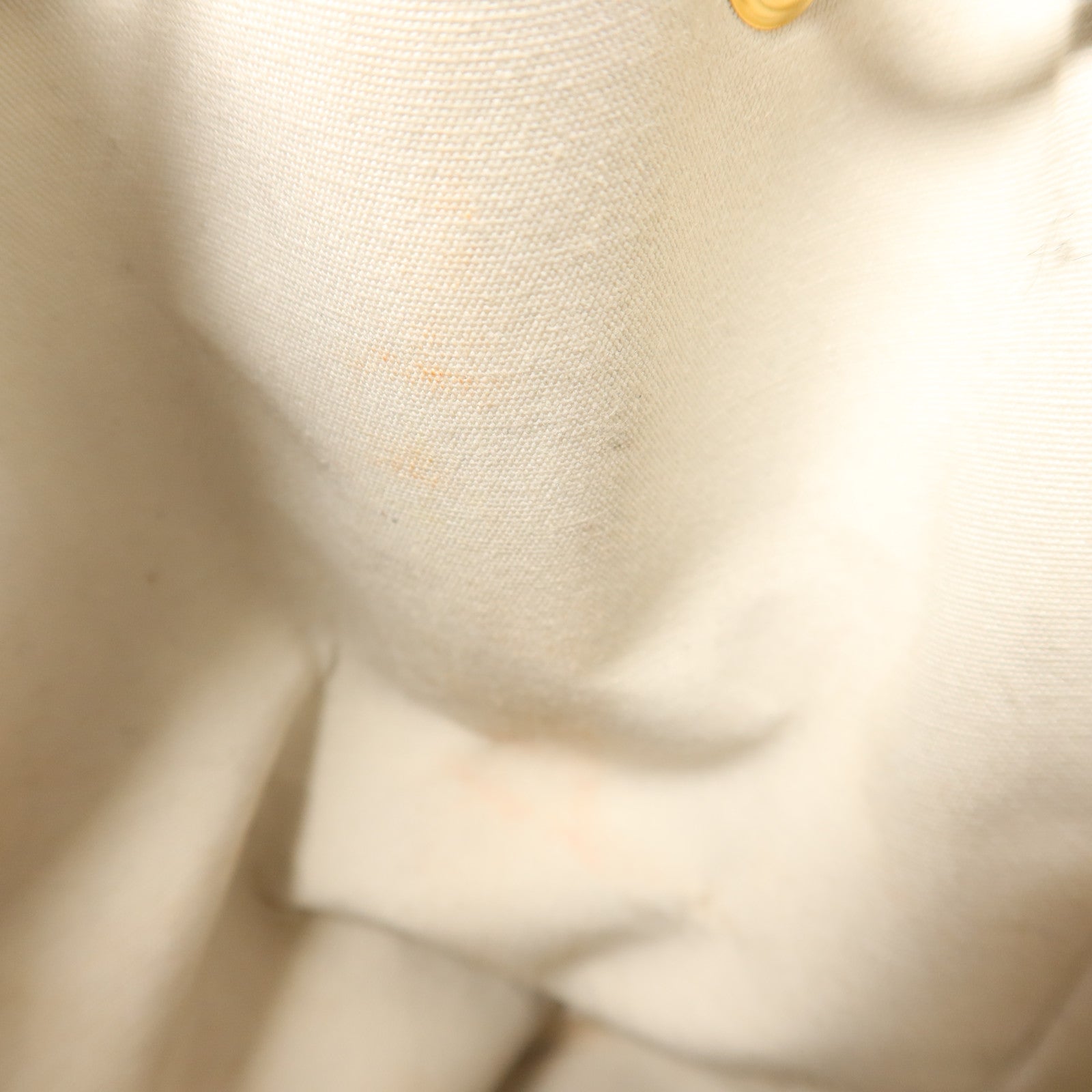 LOUIS VUITTON Monogram Mini Noelie Handbag金扣手拿包
