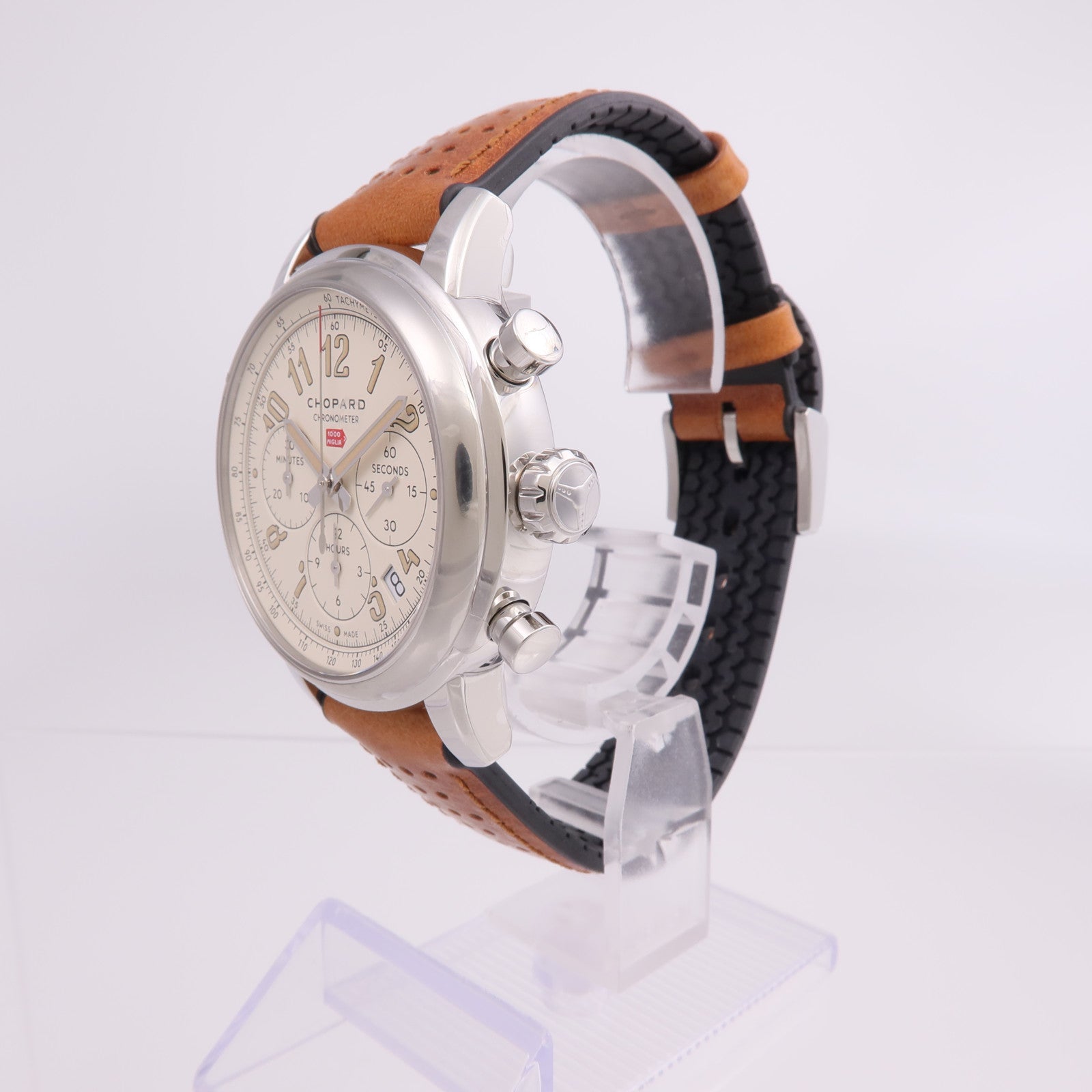 Chopard Mille Miglia Classic Chronograph 168589-3003