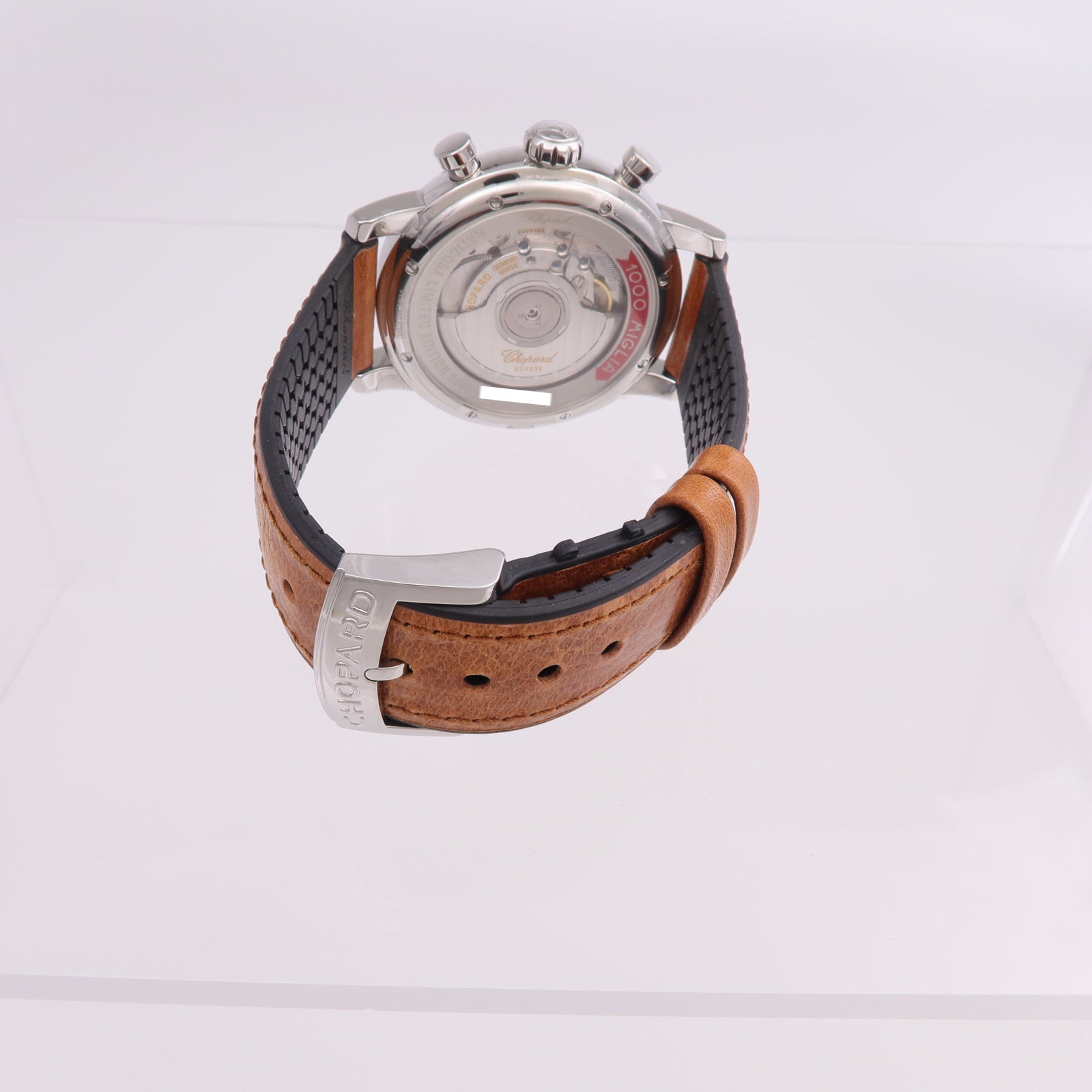 Chopard Mille Miglia Classic Chronograph 168589-3003