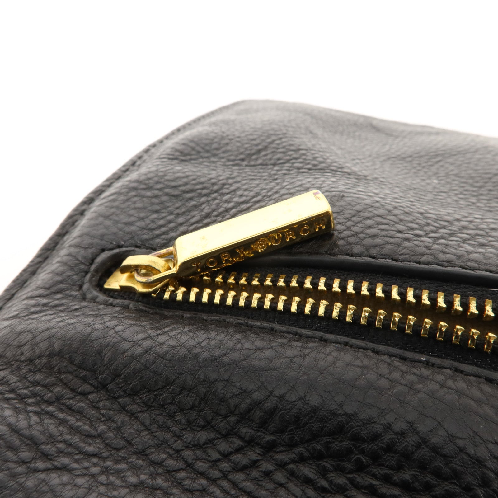 Tory Burch 牛皮皮革Shoulder Bag肩背袋