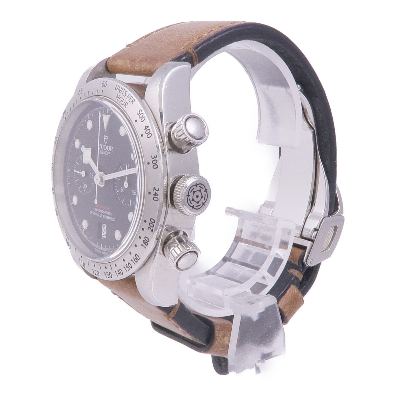 TUDOR Black Bay 79350